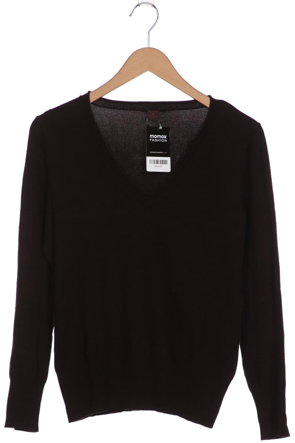 

s.Oliver Selection Damen Pullover, braun, Gr. 42