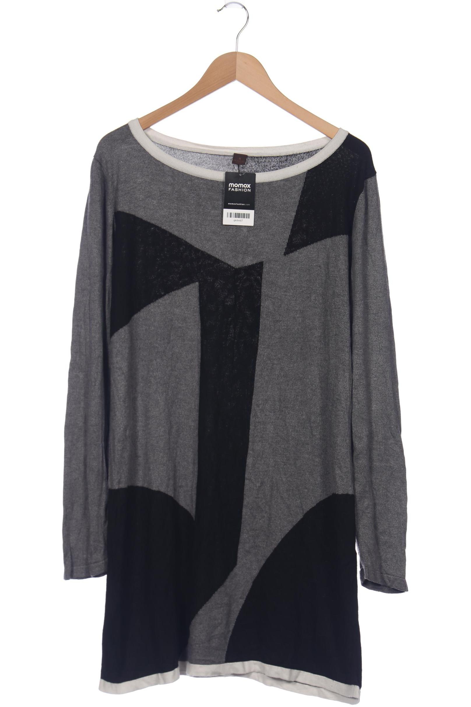 

s.Oliver Selection Damen Pullover, grau