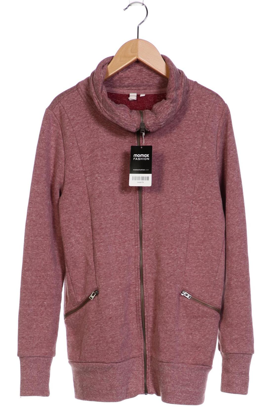 

s.Oliver Selection Damen Sweatshirt, pink, Gr. 36