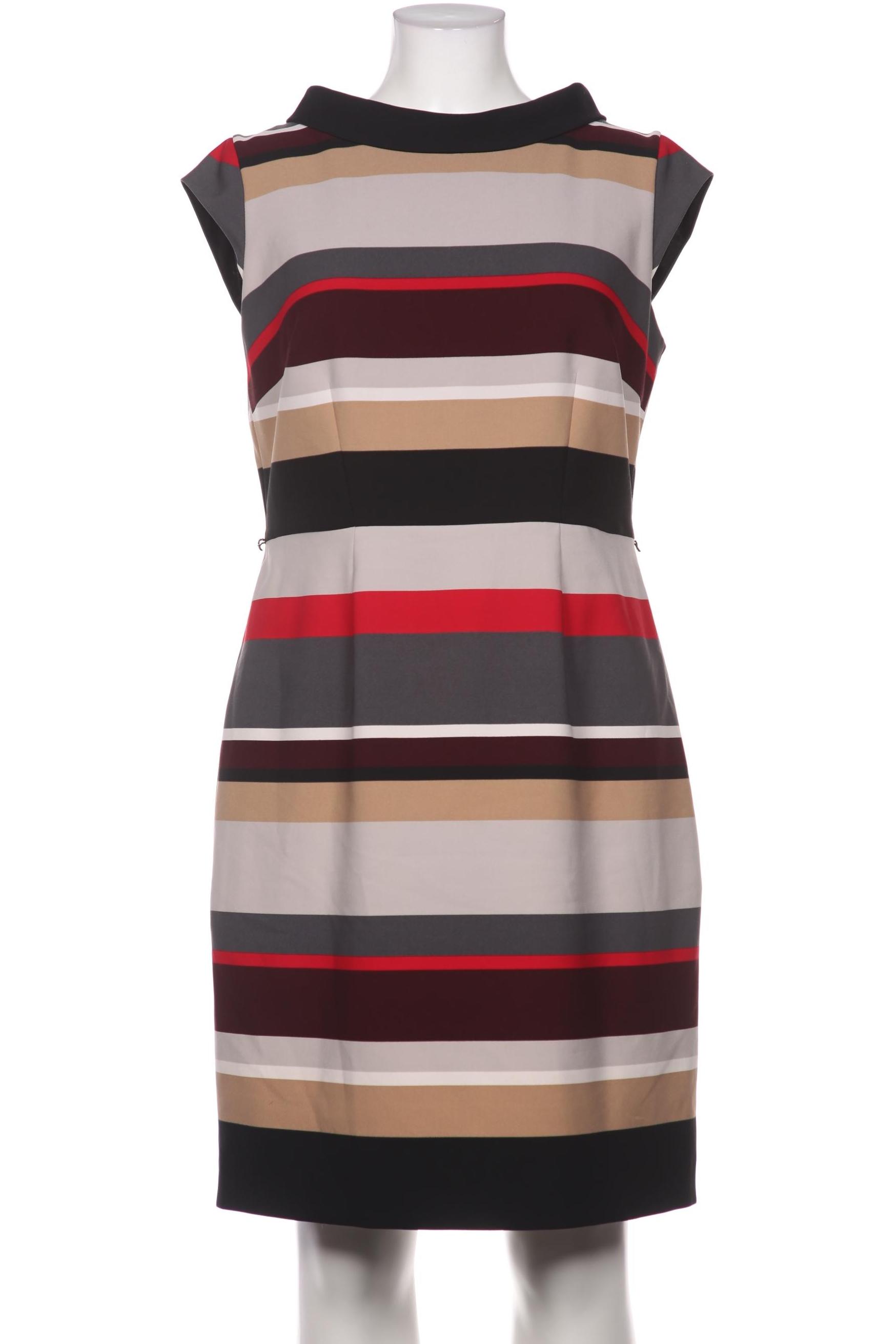 

s.Oliver Selection Damen Kleid, mehrfarbig, Gr. 44
