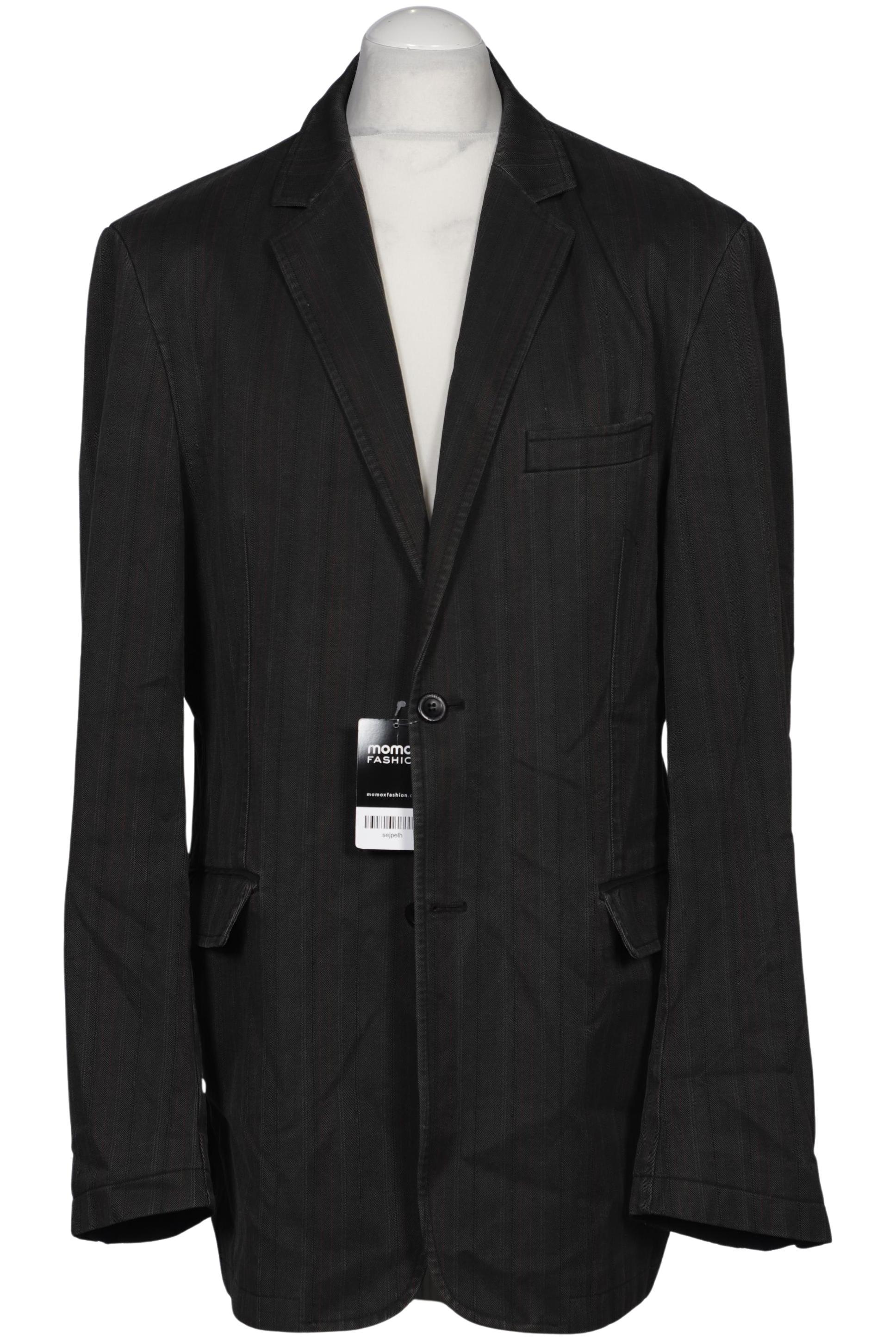 

s.Oliver Selection Herren Sakko, grau, Gr. 54