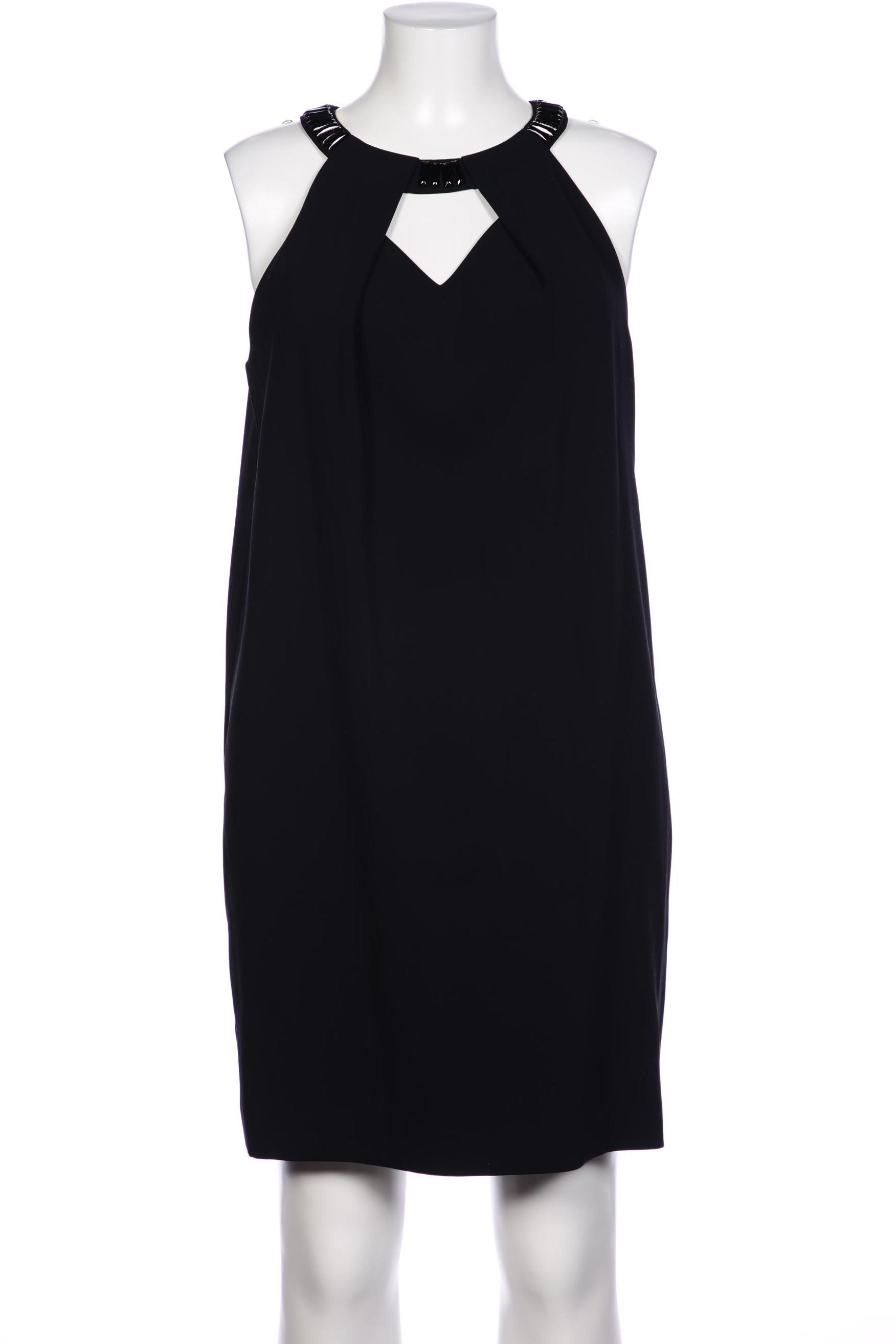 

s.Oliver Selection Damen Kleid, marineblau, Gr. 42