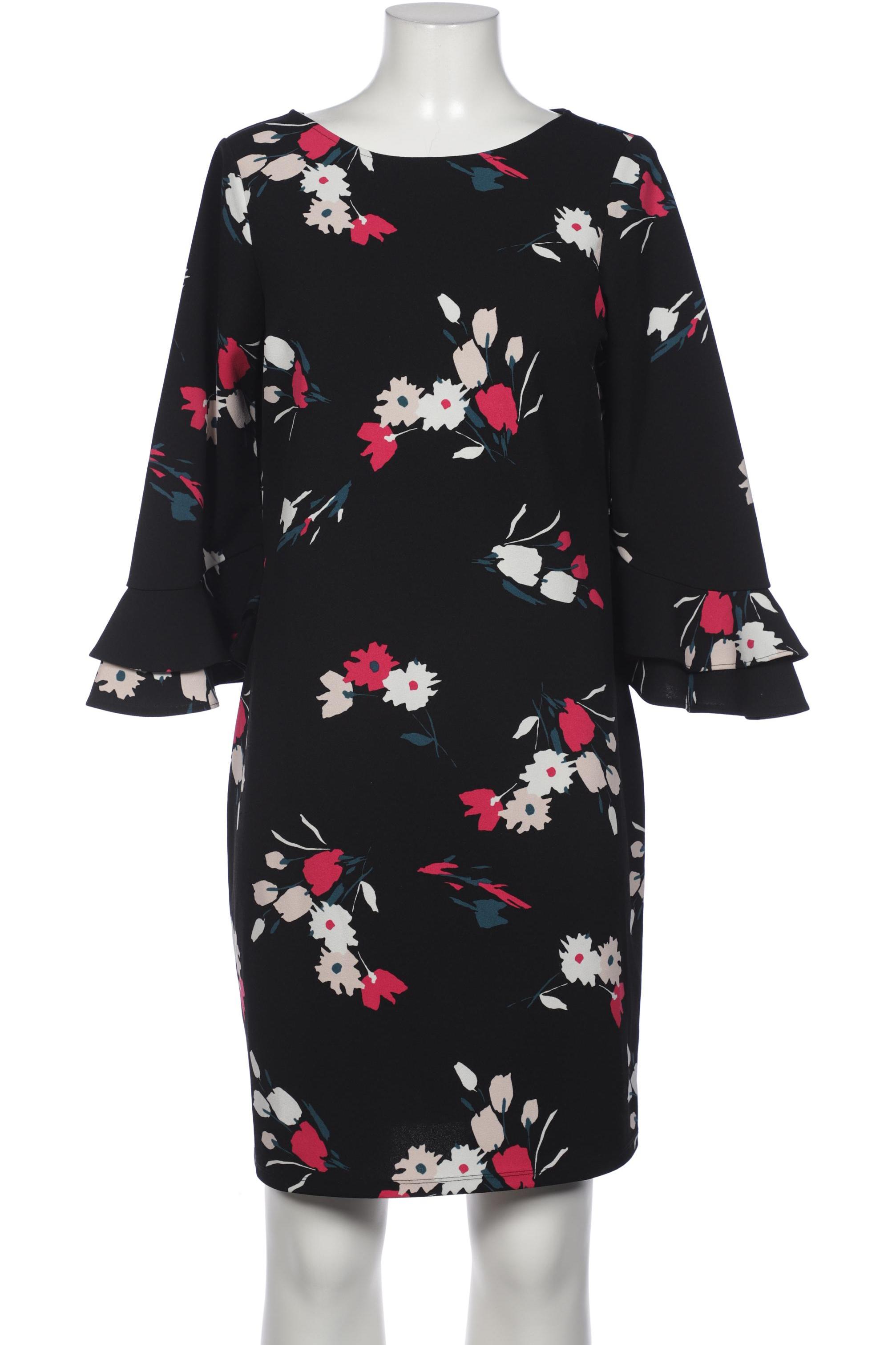 

s.Oliver Selection Damen Kleid, schwarz