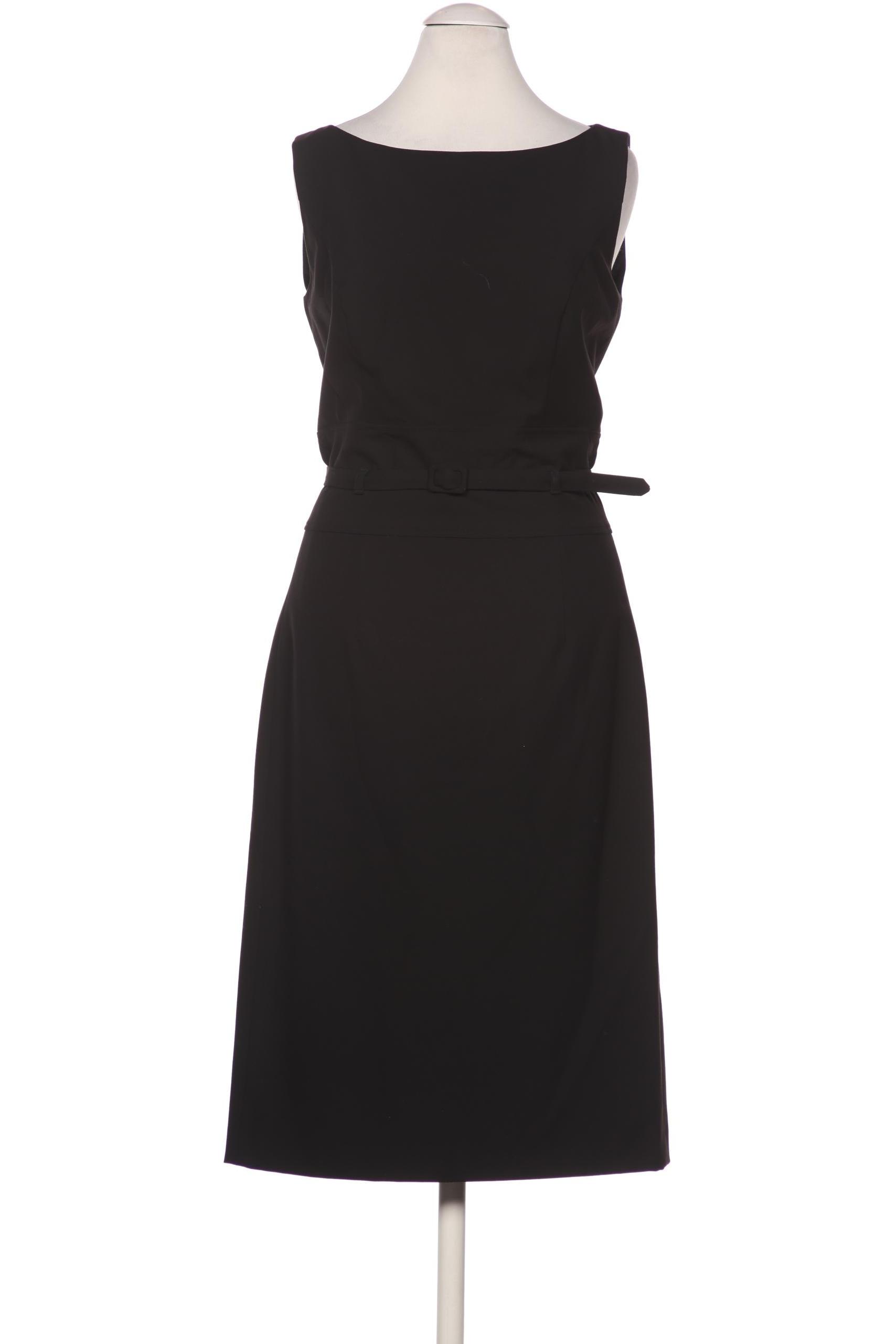 

s.Oliver Selection Damen Kleid, schwarz, Gr. 34