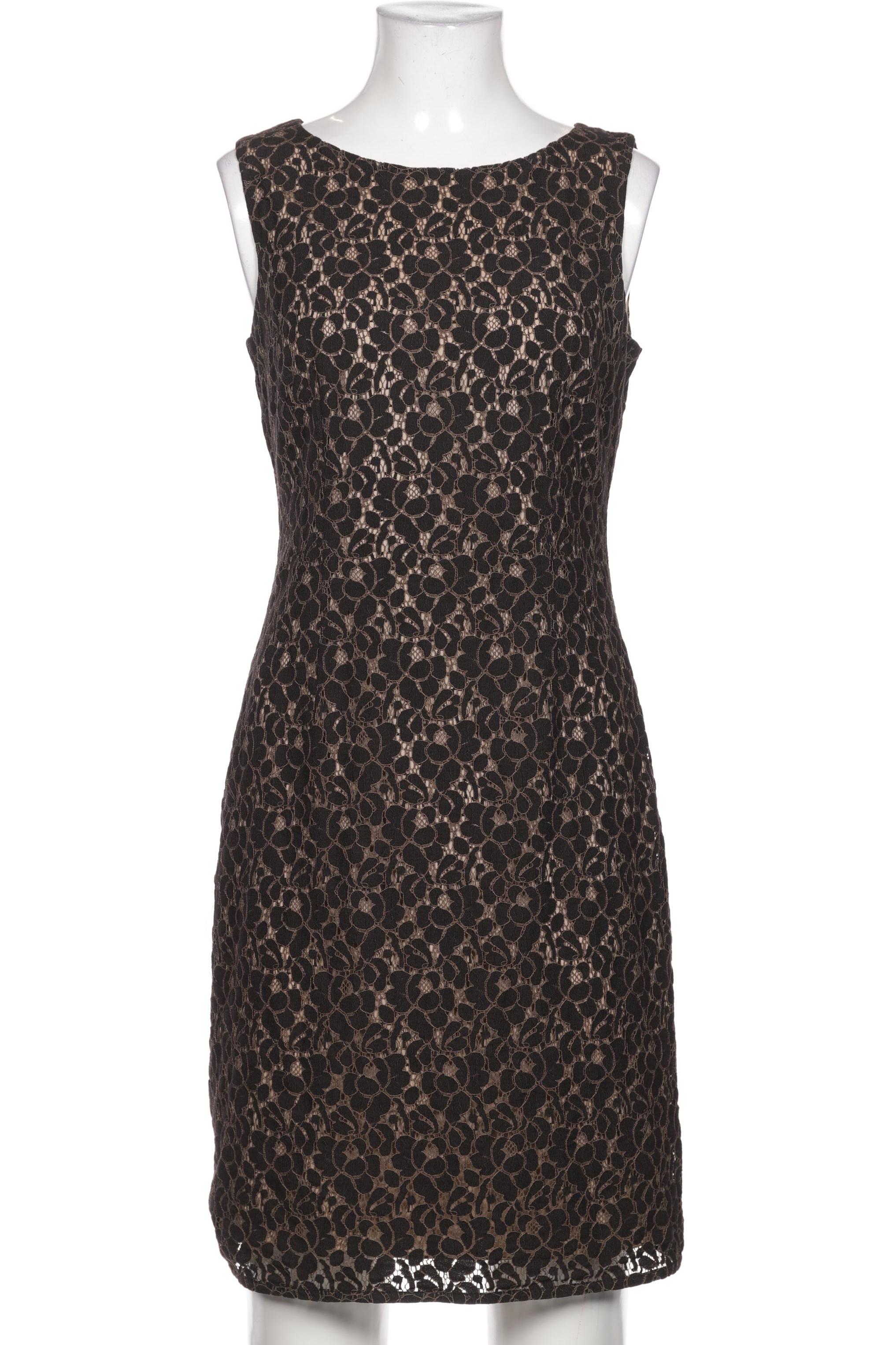 

s.Oliver Selection Damen Kleid, schwarz