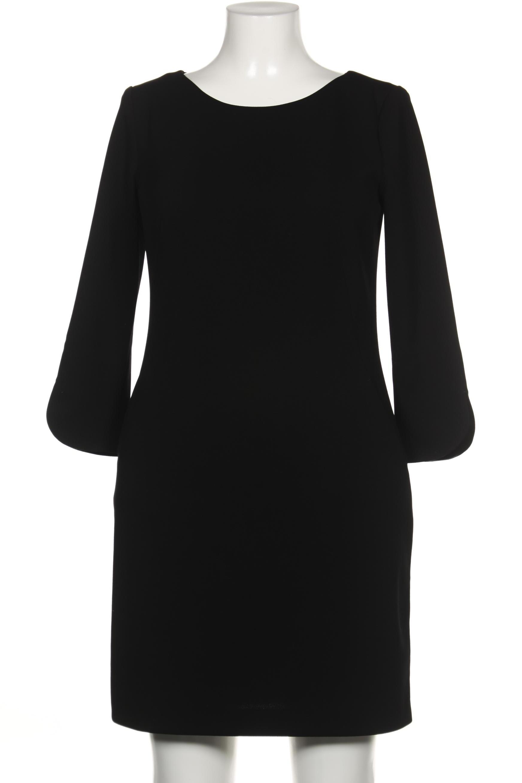 

s.Oliver Selection Damen Kleid, schwarz