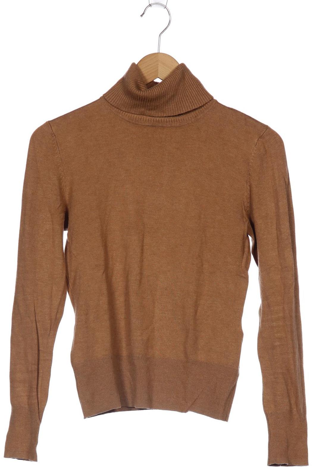 

s.Oliver Selection Damen Pullover, beige