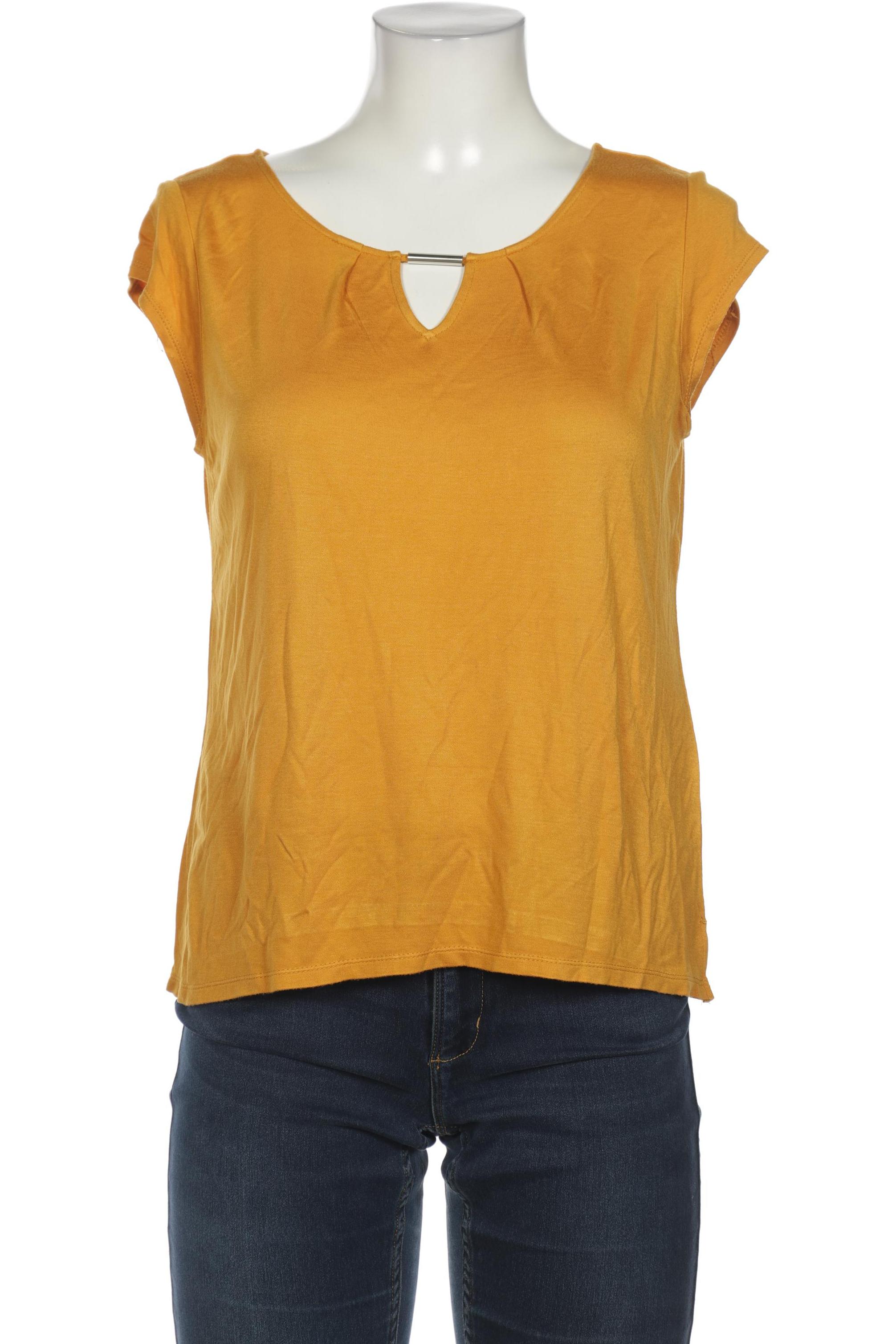 

s.Oliver Selection Damen Bluse, orange