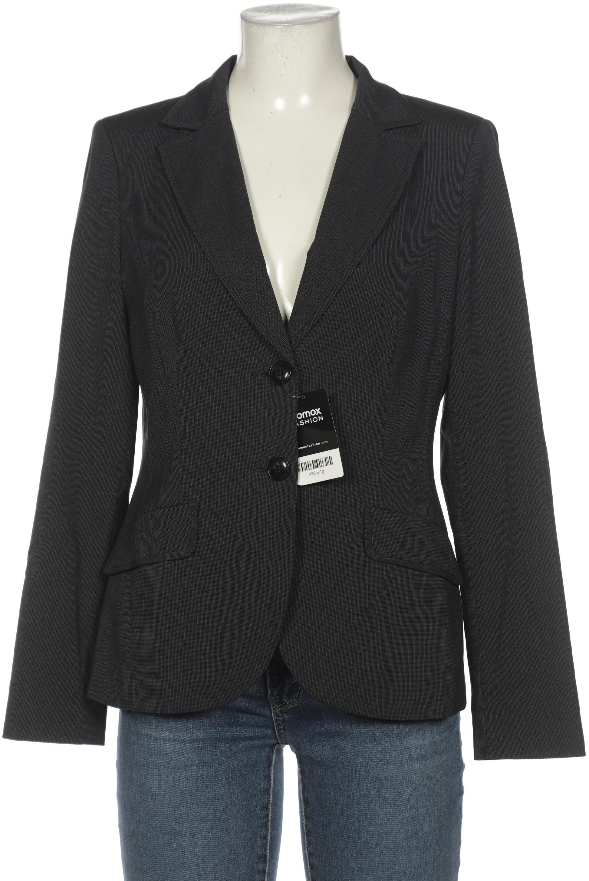 

s.Oliver Selection Damen Blazer, marineblau, Gr. 40