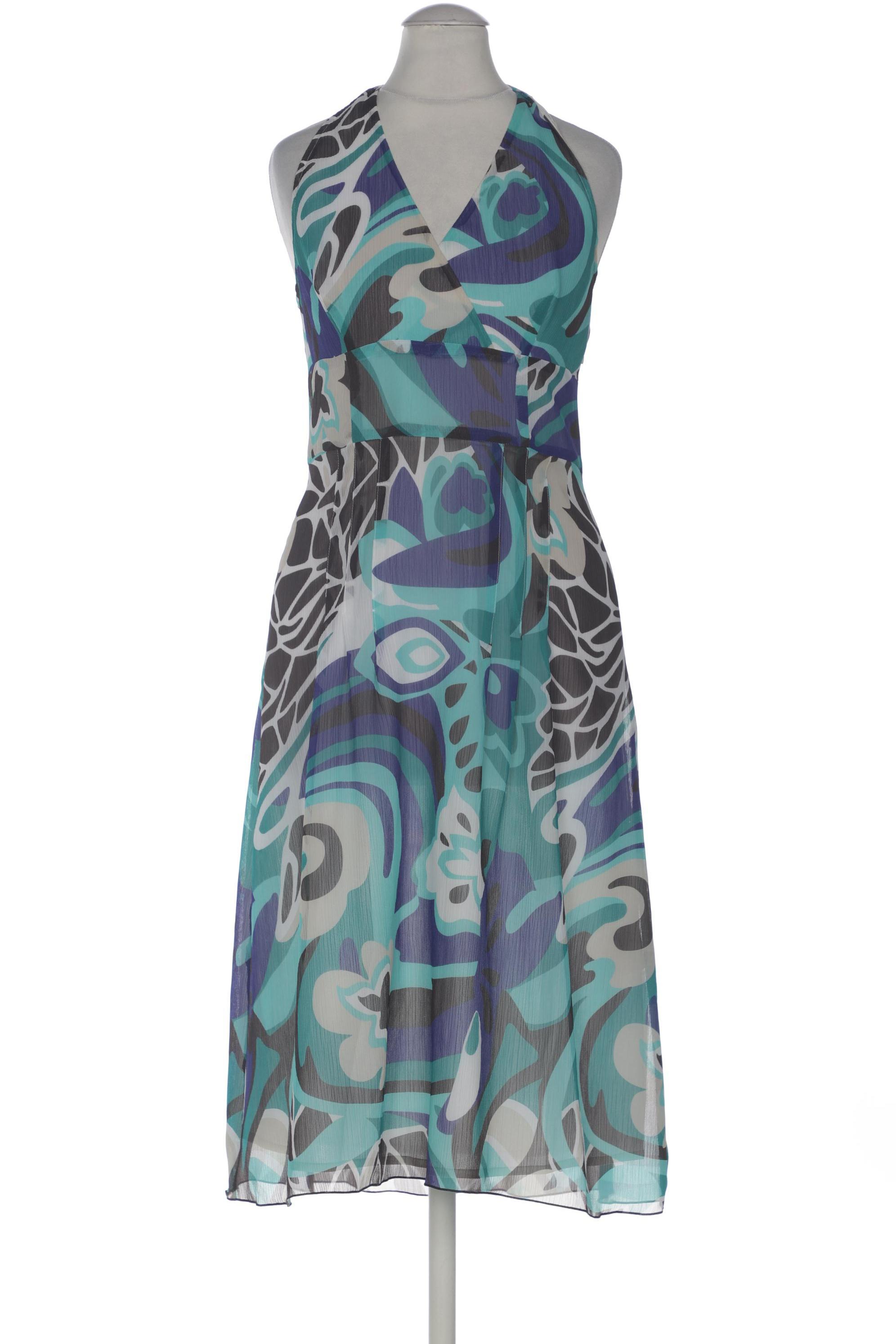 

s.Oliver Selection Damen Kleid, mehrfarbig, Gr. 36