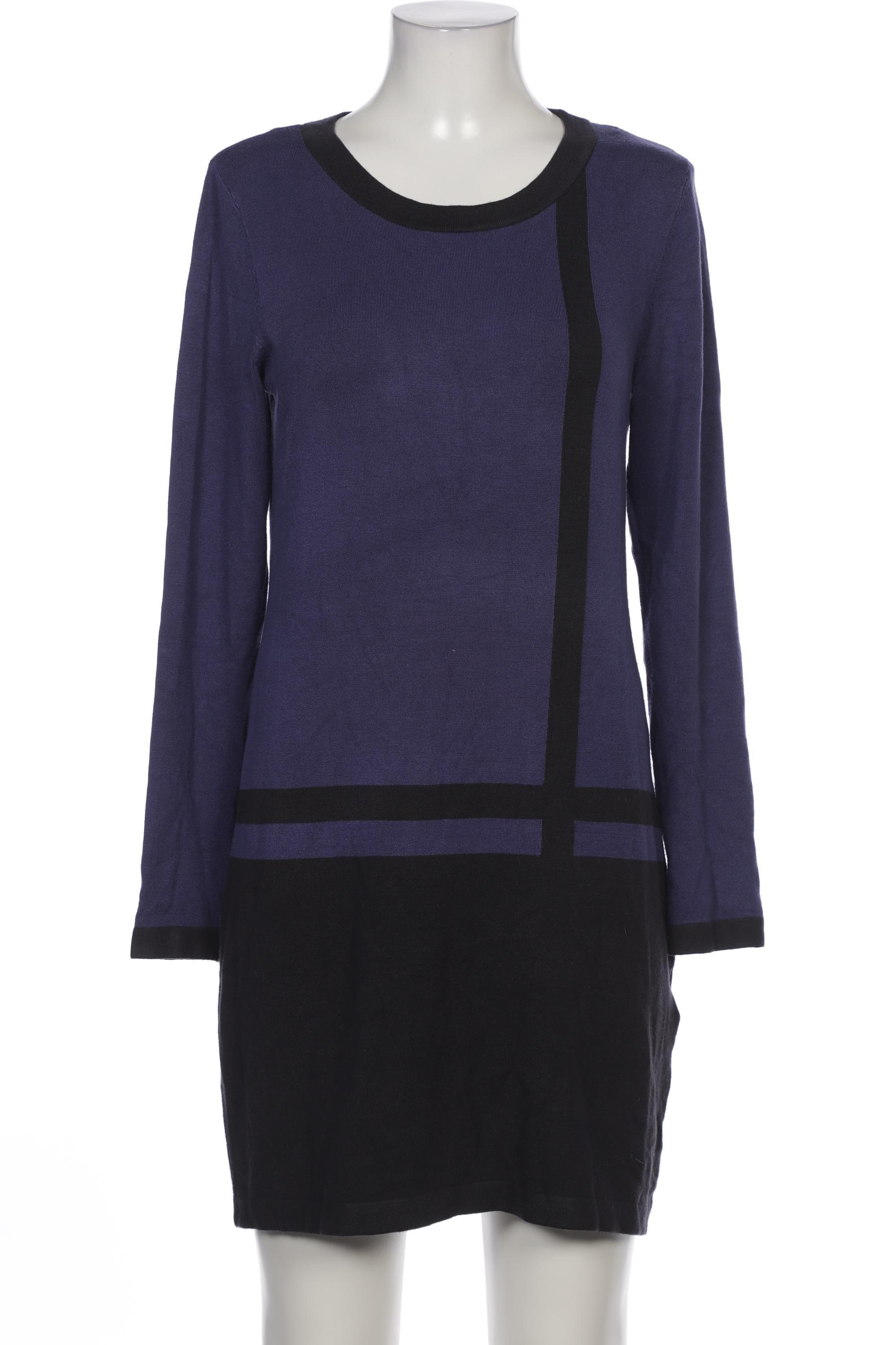 

s.Oliver Selection Damen Kleid, marineblau, Gr. 38