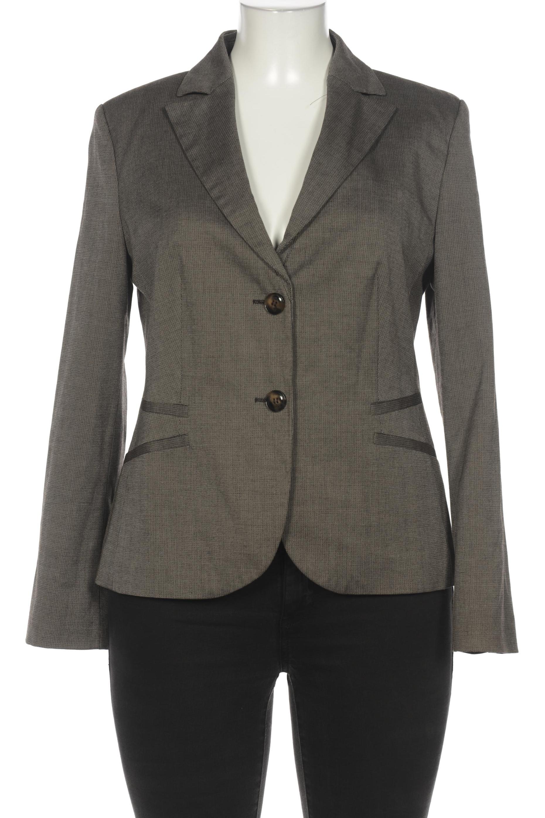

s.Oliver Selection Damen Blazer, braun, Gr. 42
