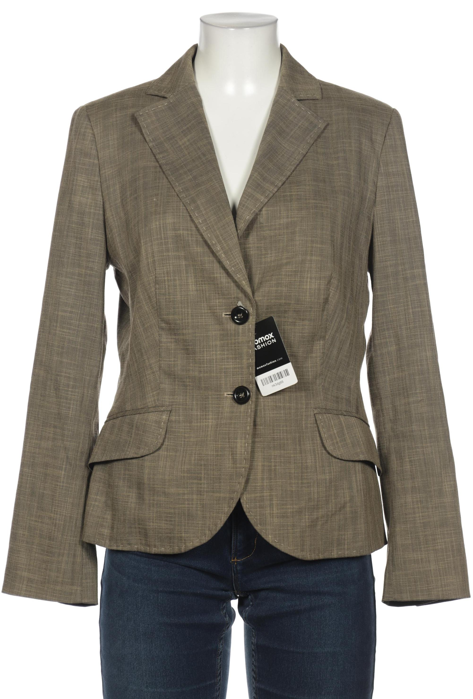 

s.Oliver Selection Damen Blazer, braun