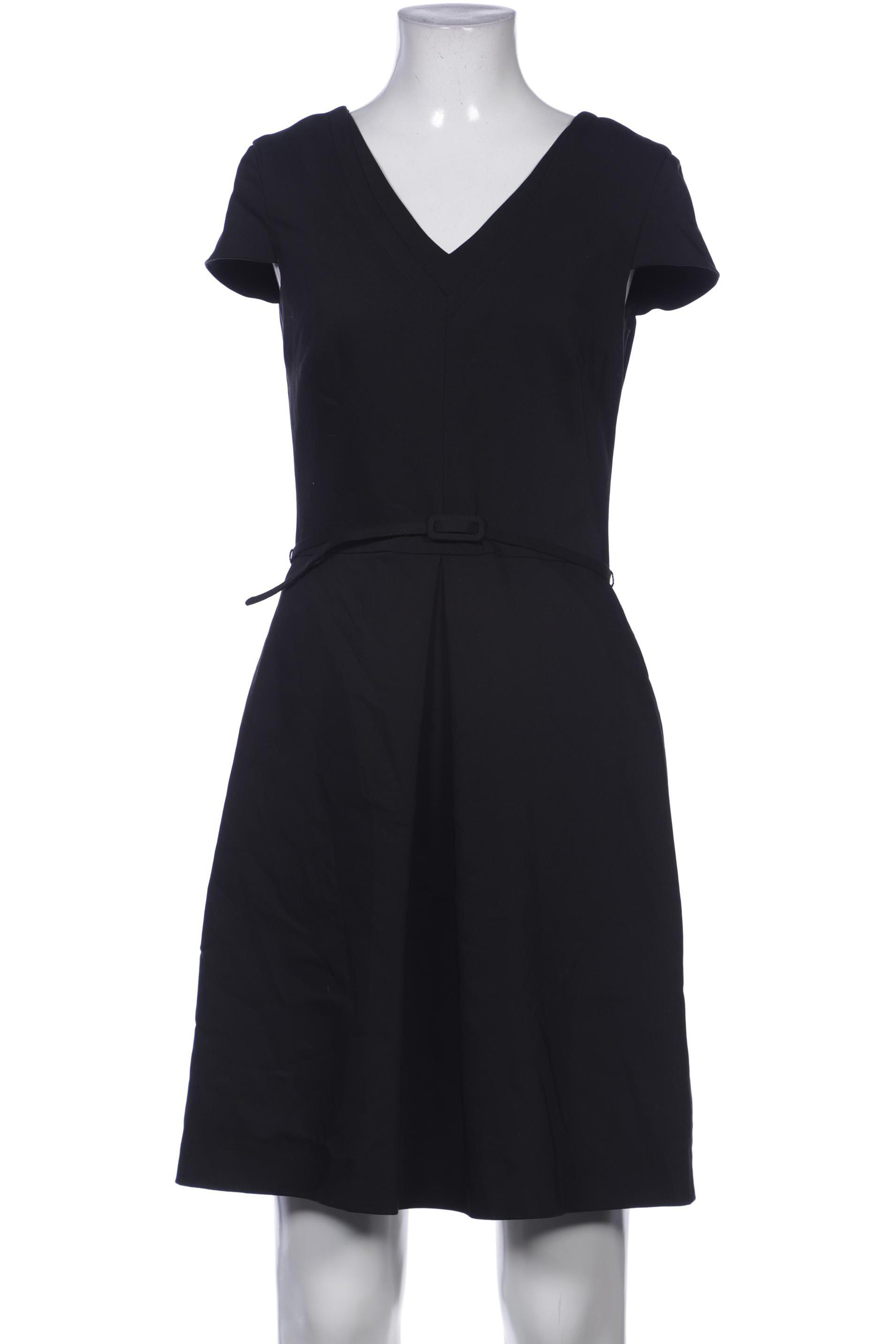 

s.Oliver Selection Damen Kleid, schwarz, Gr. 34