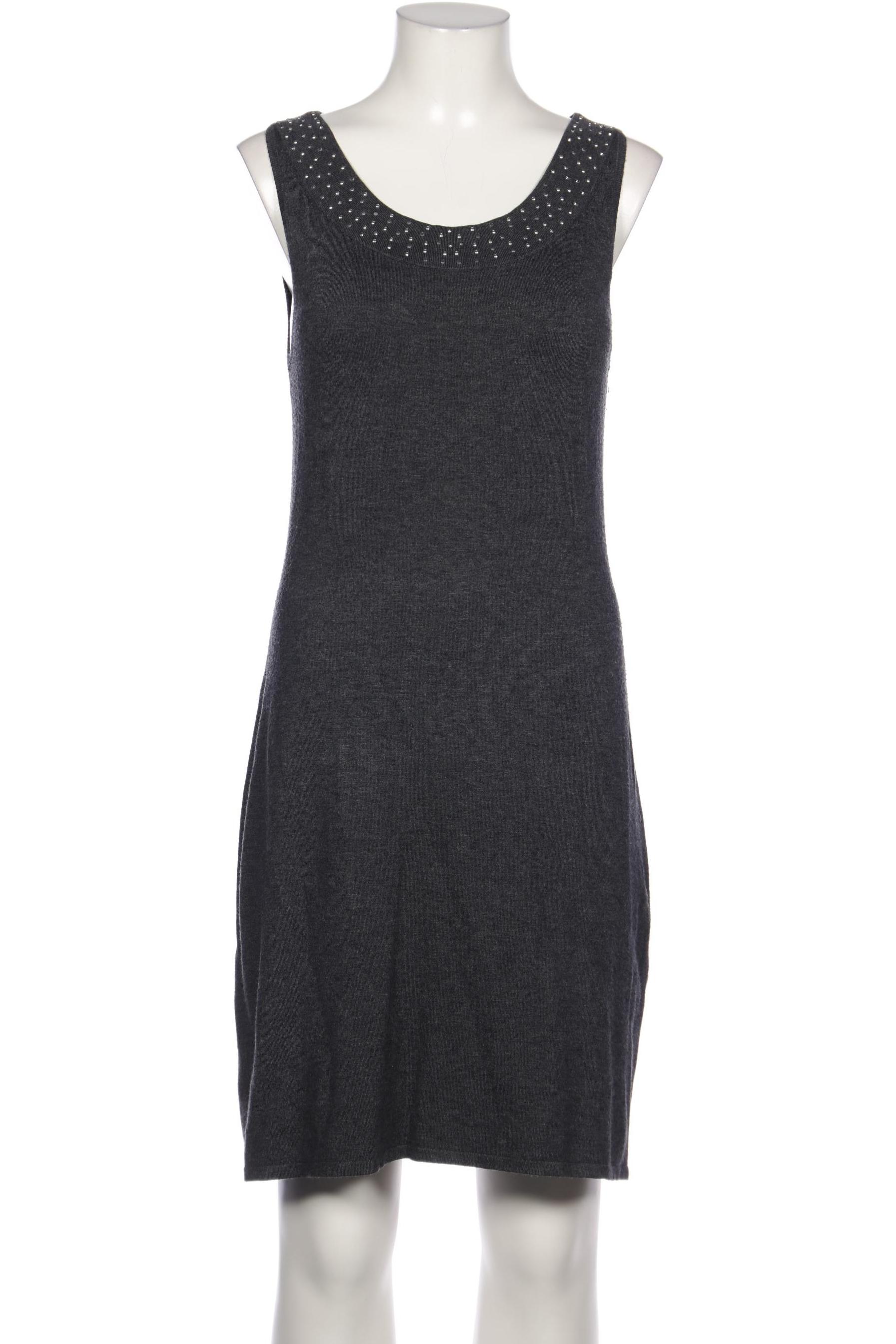 

s.Oliver Selection Damen Kleid, grau