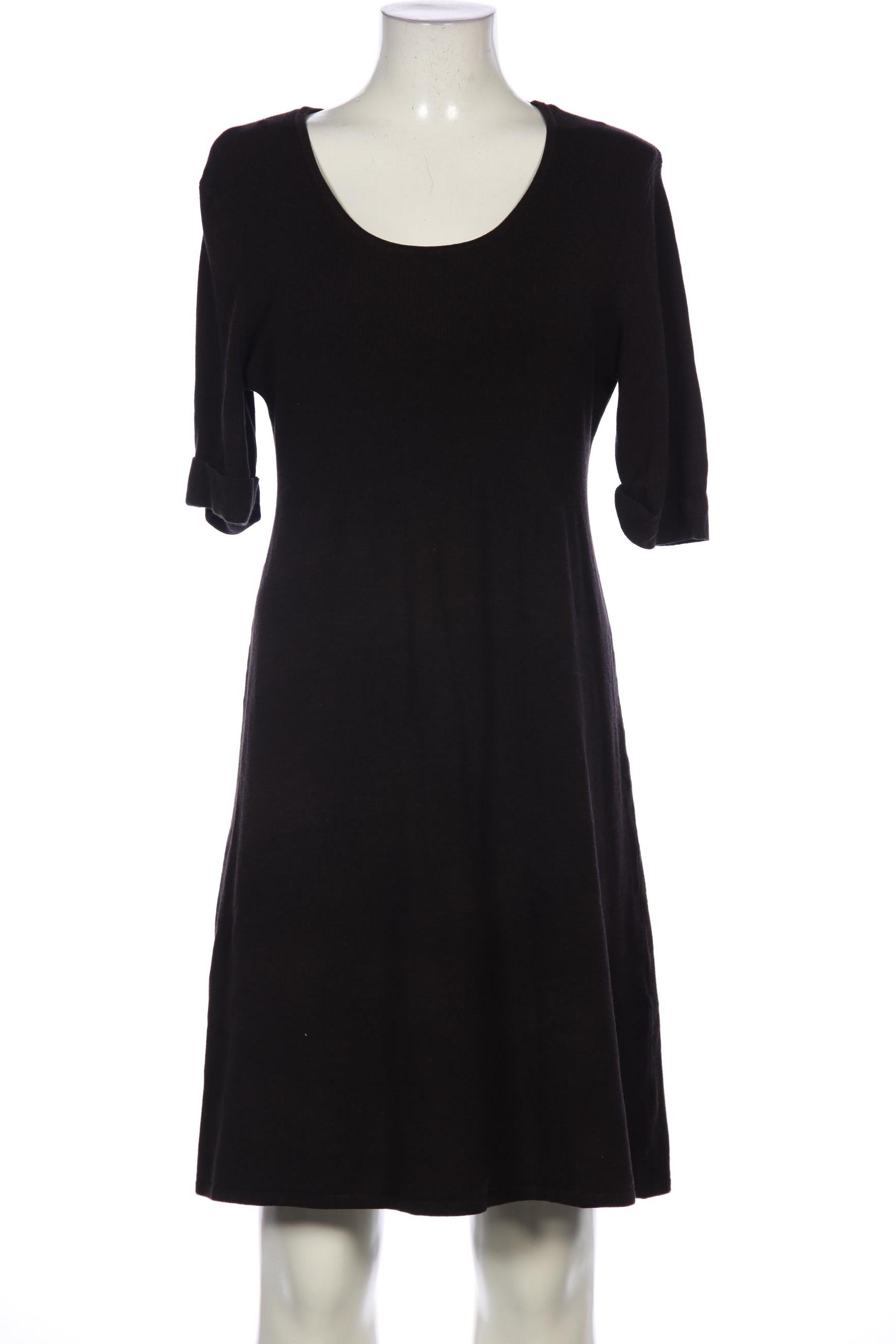 

s.Oliver Selection Damen Kleid, braun