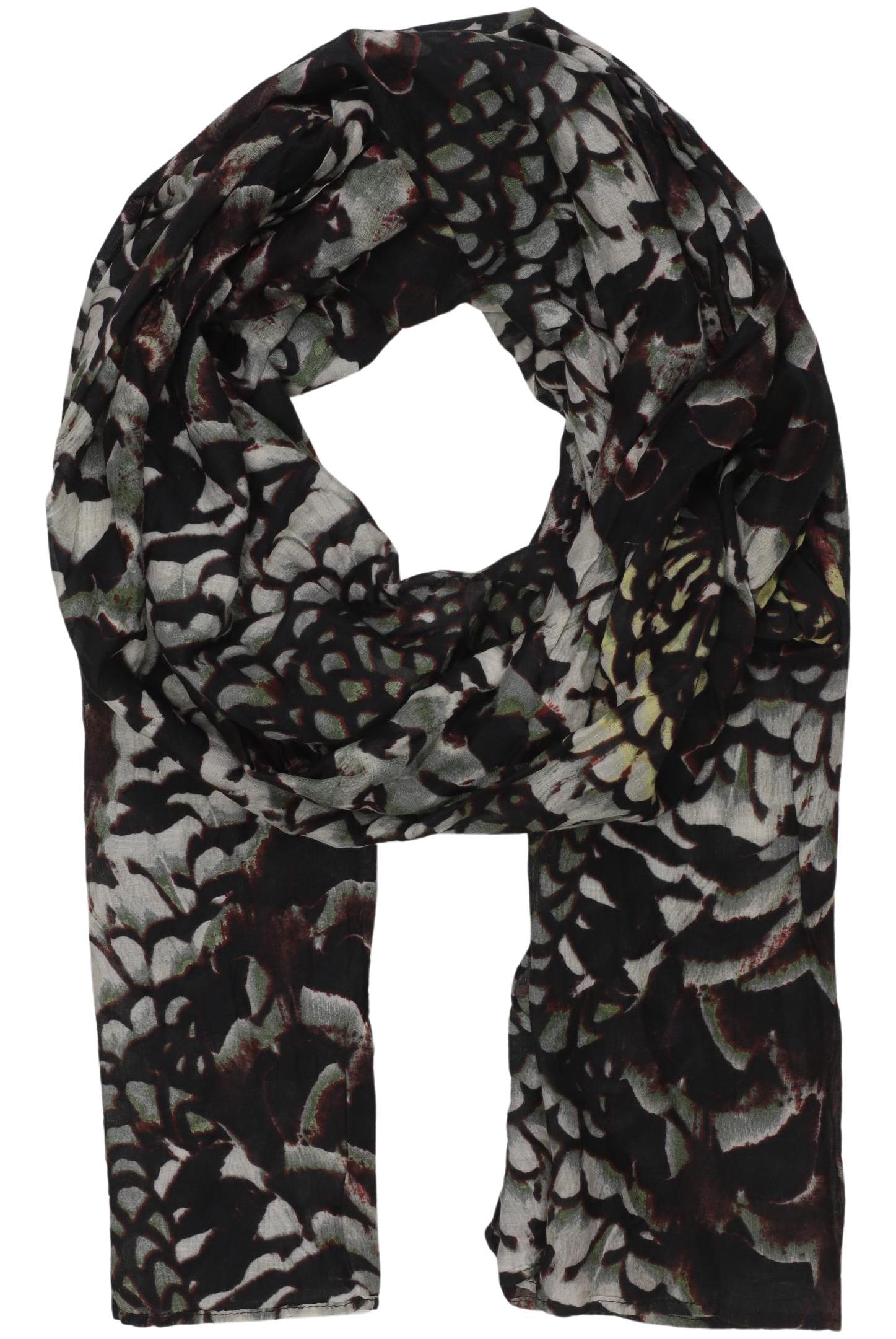 

s.Oliver Selection Damen Schal, mehrfarbig, Gr.