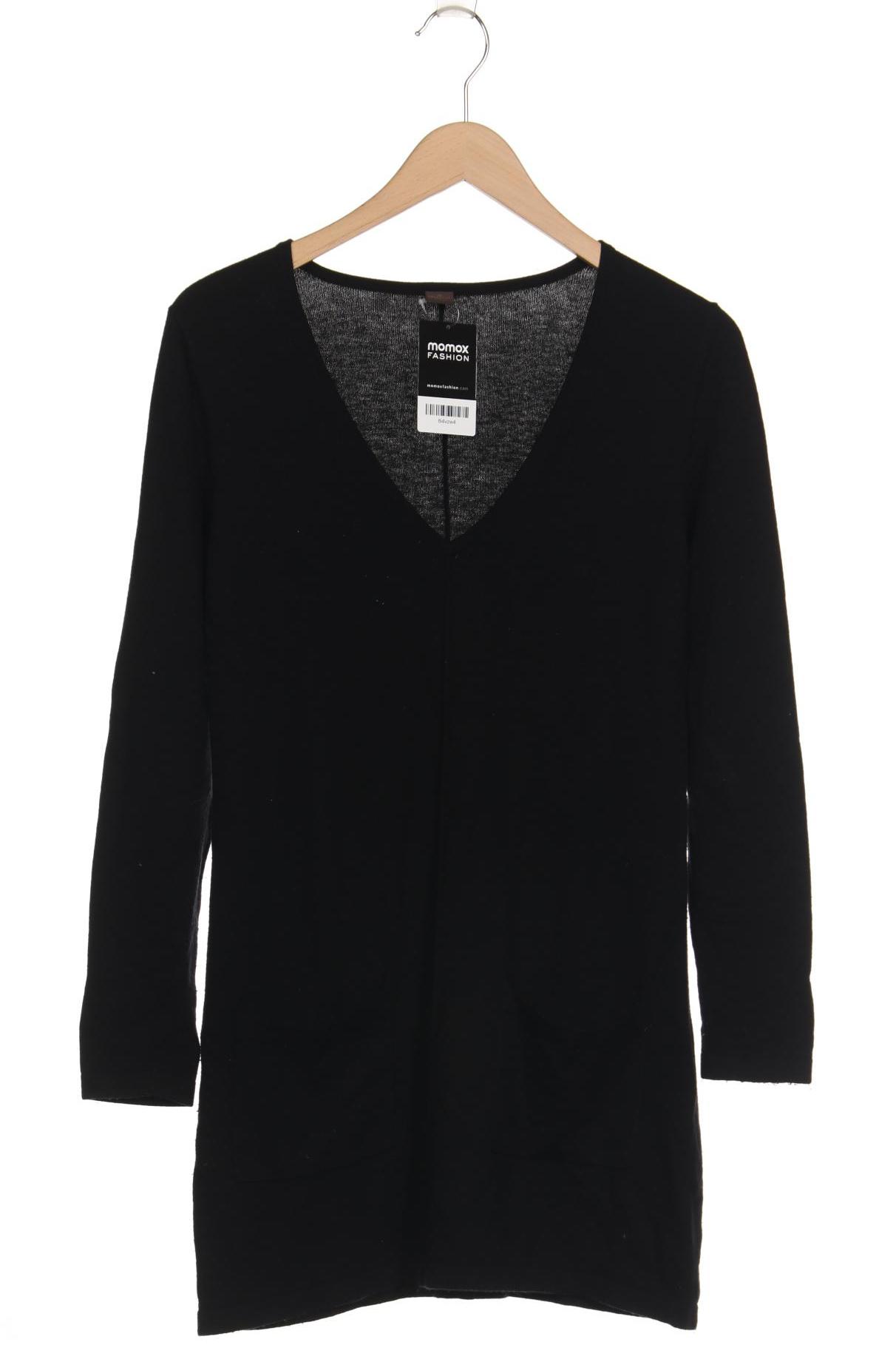 

s.Oliver Selection Damen Pullover, schwarz, Gr. 38