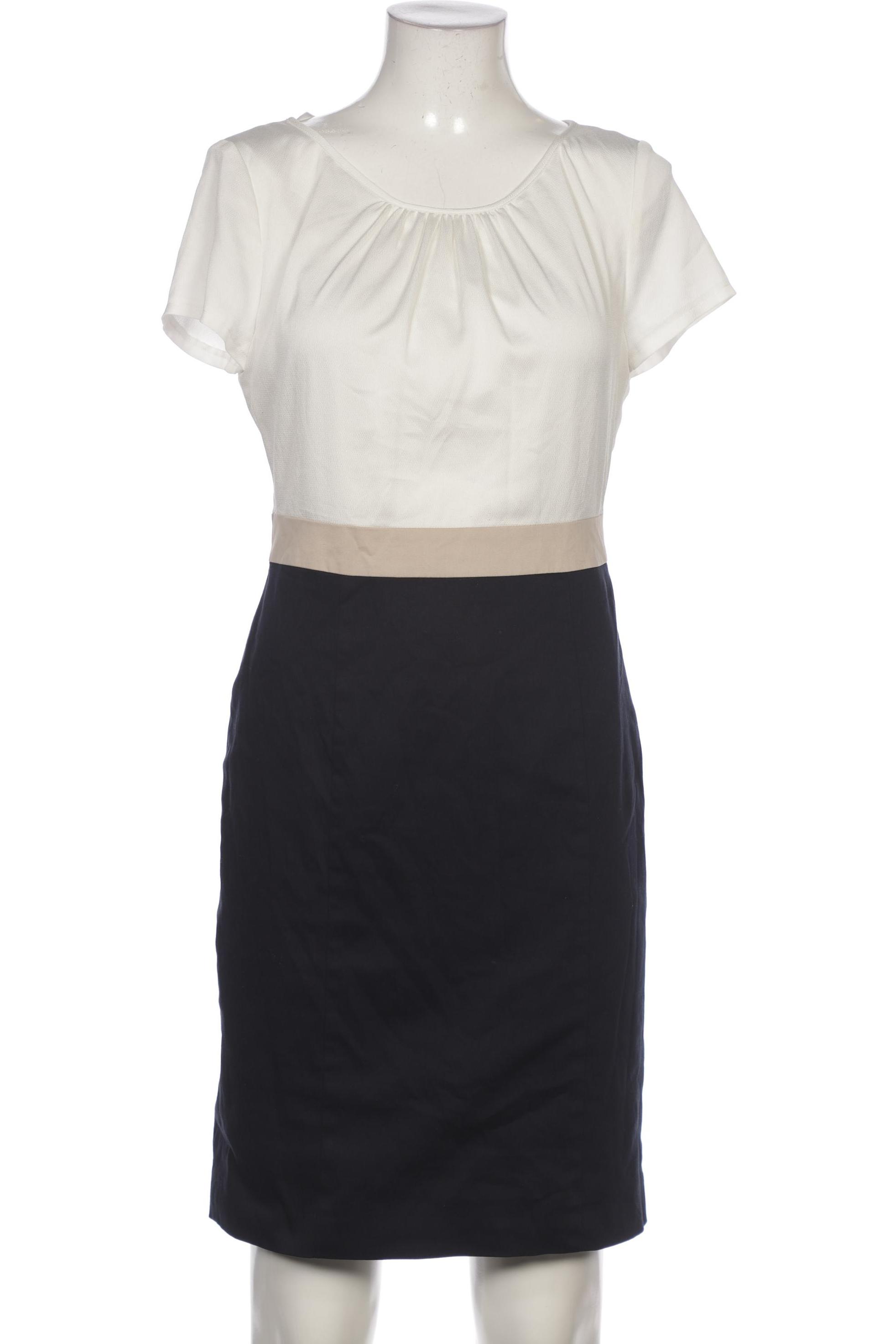 

s.Oliver Selection Damen Kleid, marineblau