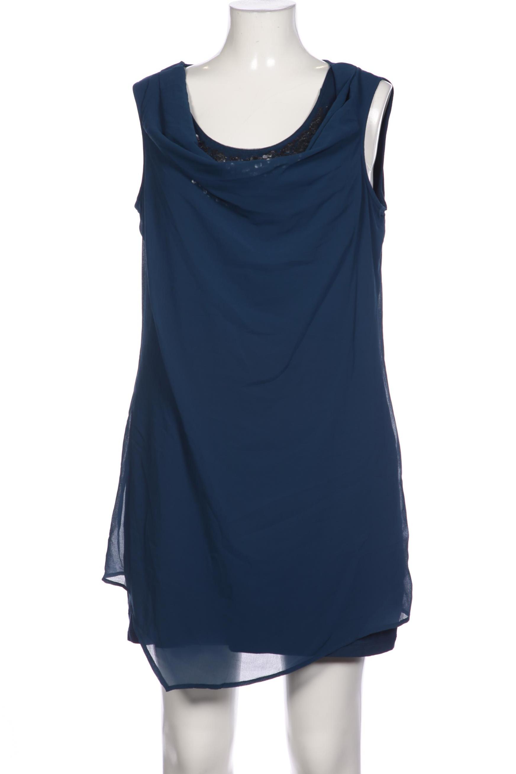 

s.Oliver Selection Damen Kleid, türkis
