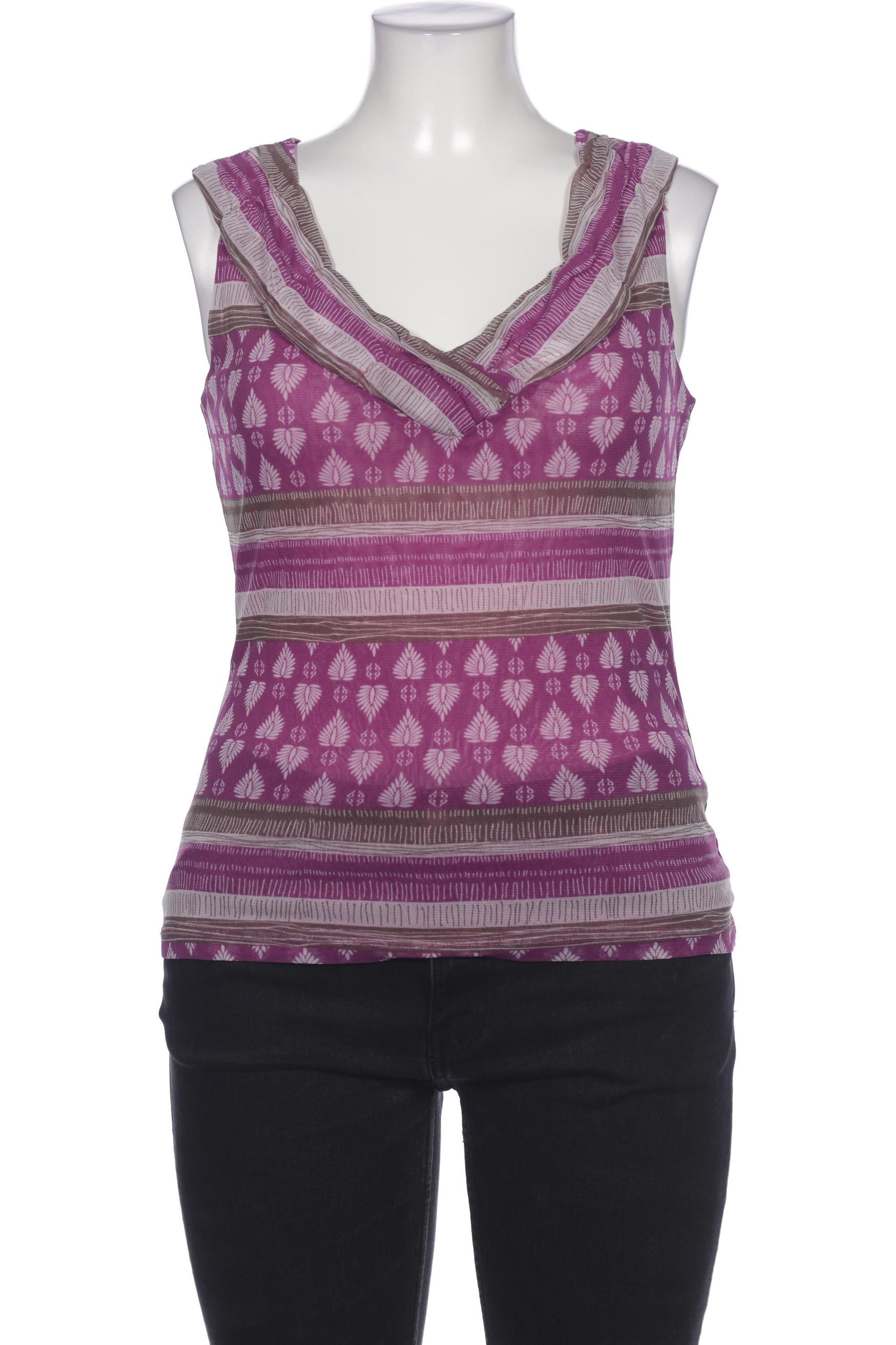 

s.Oliver Selection Damen Bluse, flieder, Gr. 42