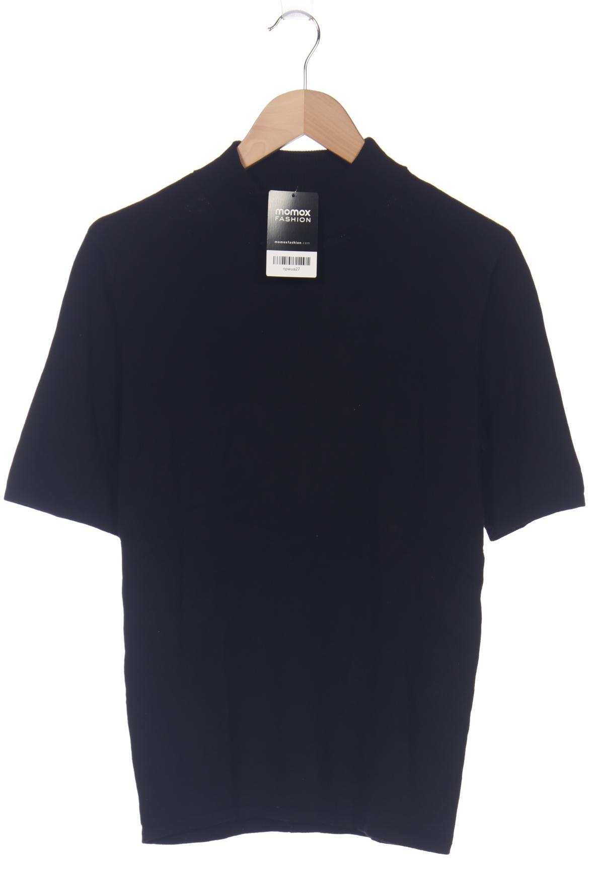 

s.Oliver Selection Damen Pullover, schwarz, Gr. 40