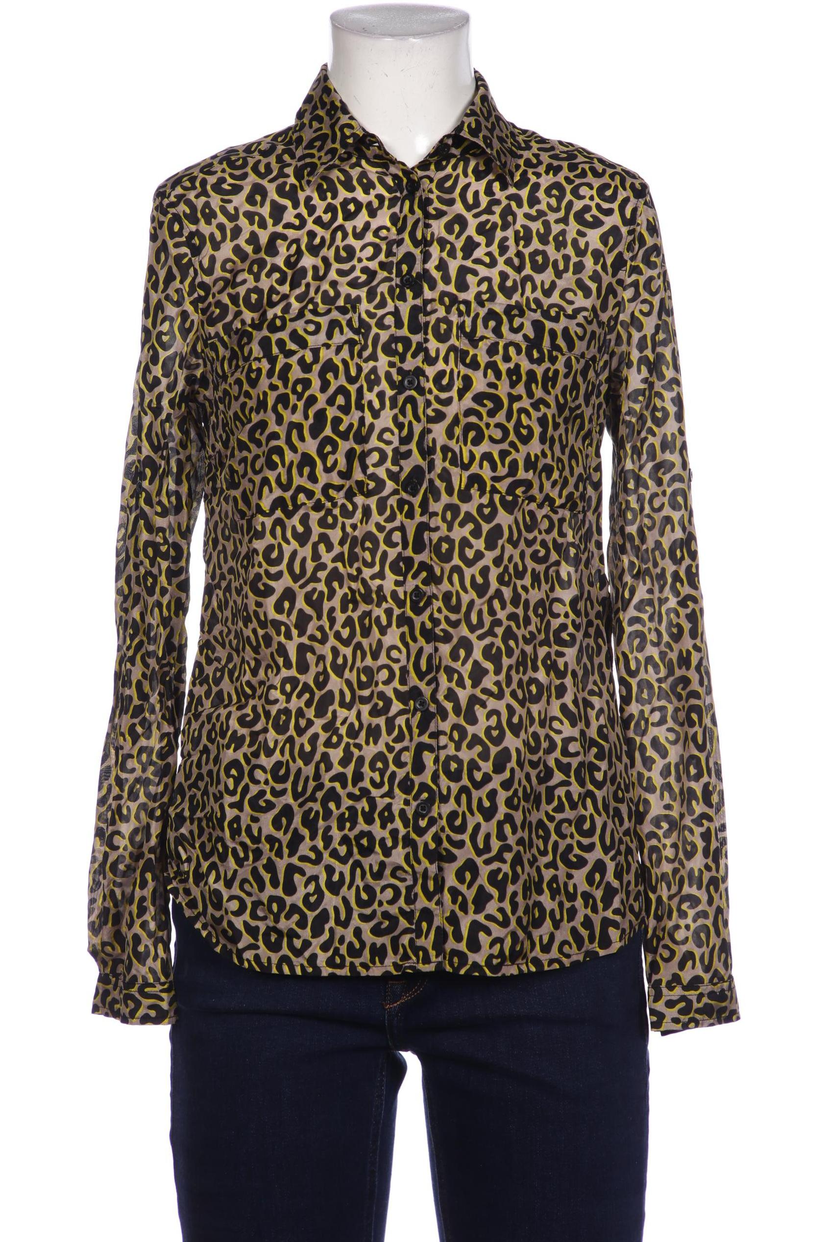 

s.Oliver Selection Damen Bluse, schwarz, Gr. 34