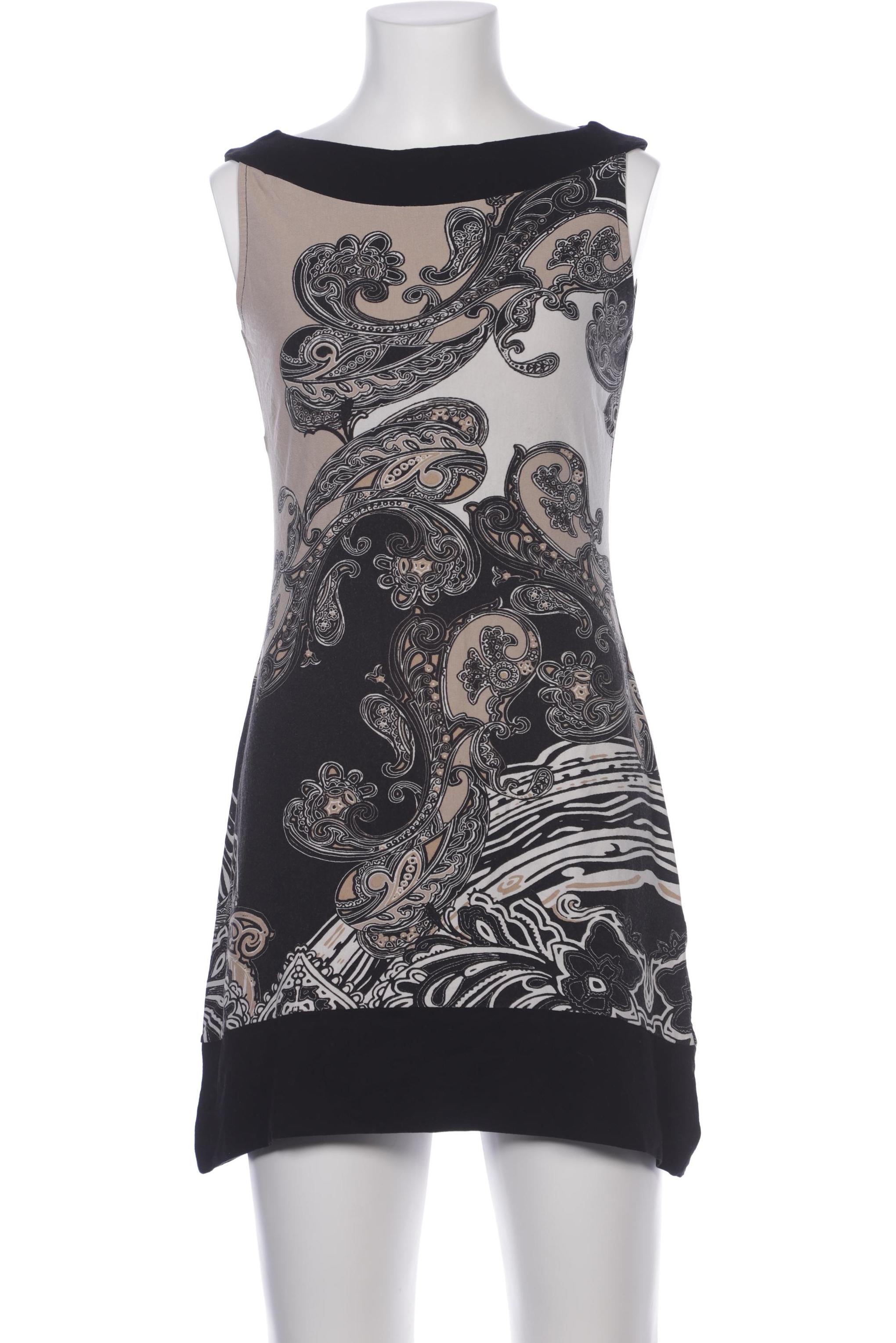 

s.Oliver Selection Damen Kleid, schwarz, Gr. 36