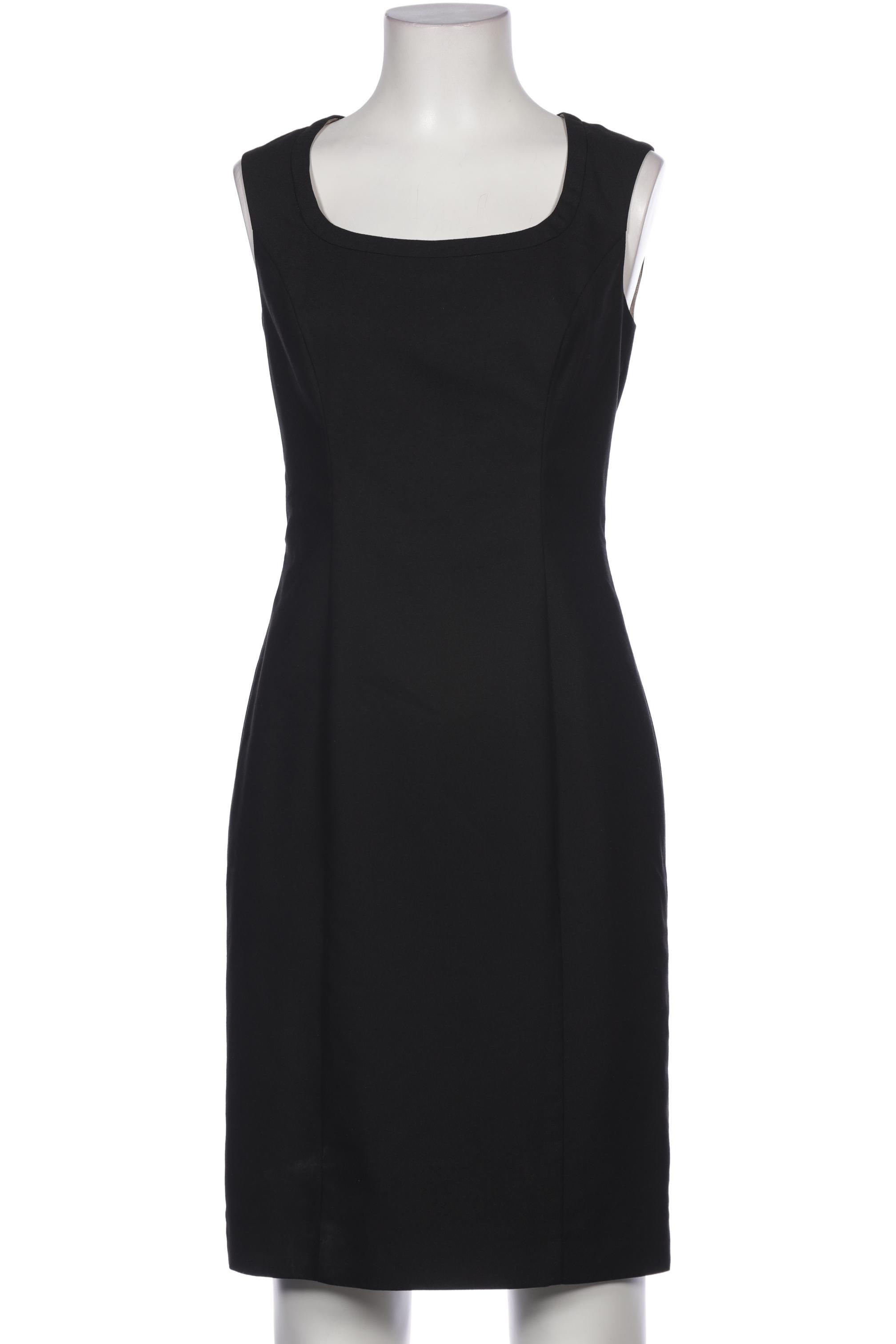 

s.Oliver Selection Damen Kleid, schwarz