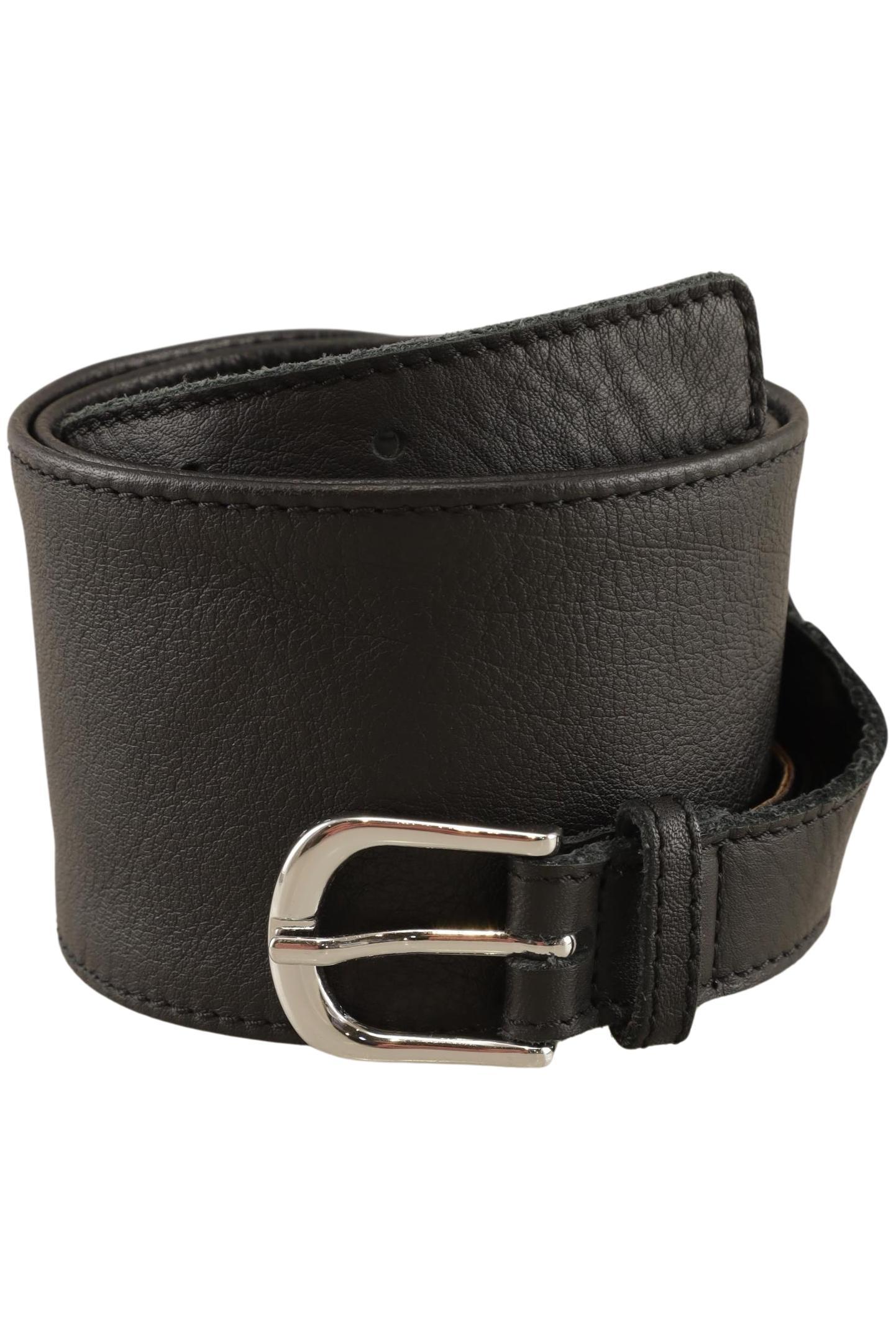 

s.Oliver Selection Damen Gürtel, schwarz, Gr. 90