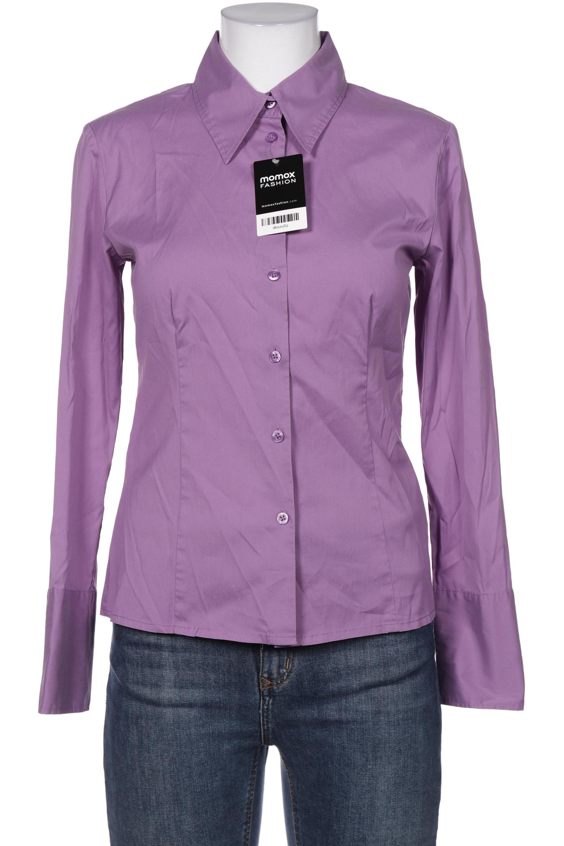 

s.Oliver Selection Damen Bluse, flieder, Gr. 38