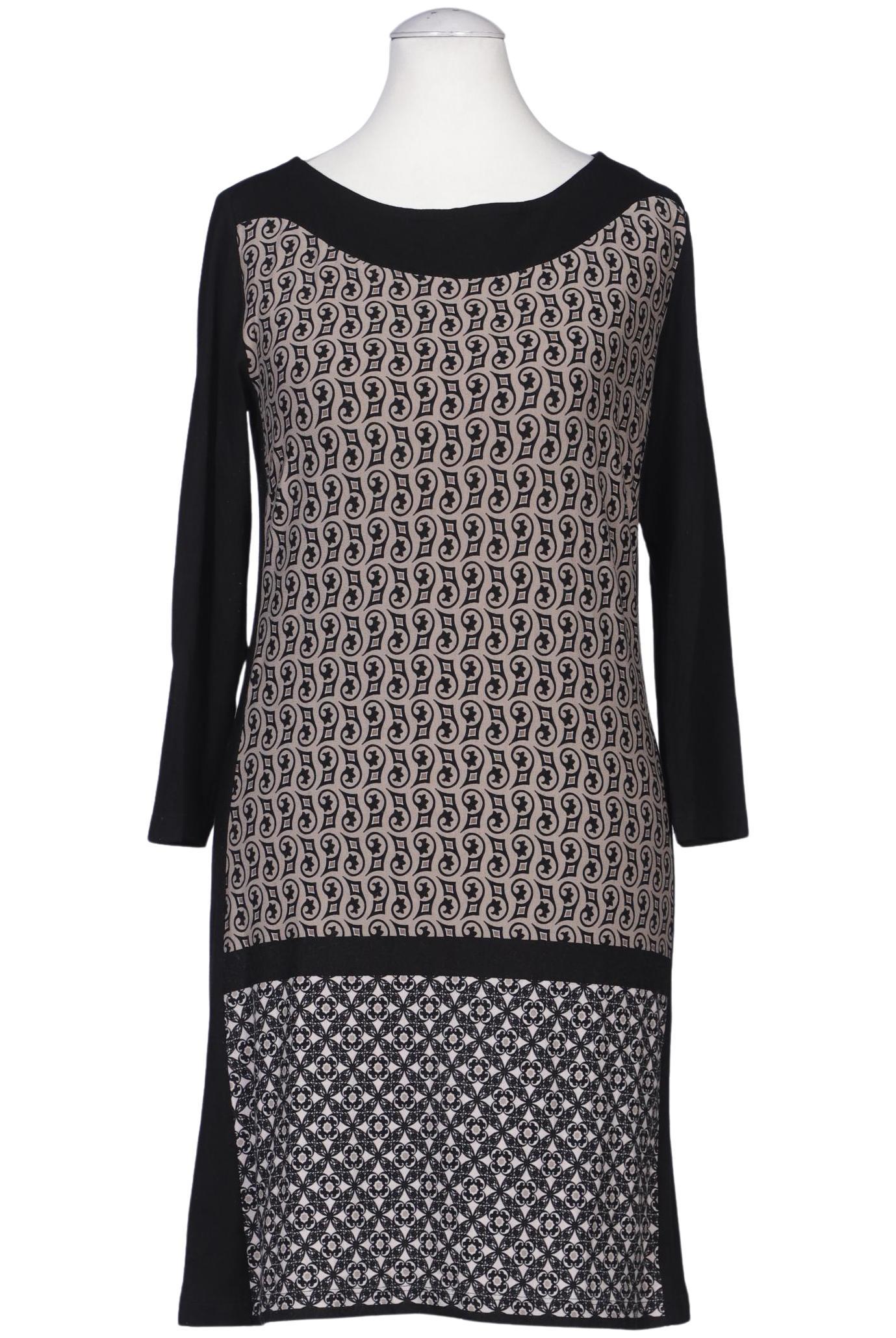 

s.Oliver Selection Damen Kleid, mehrfarbig, Gr. 34