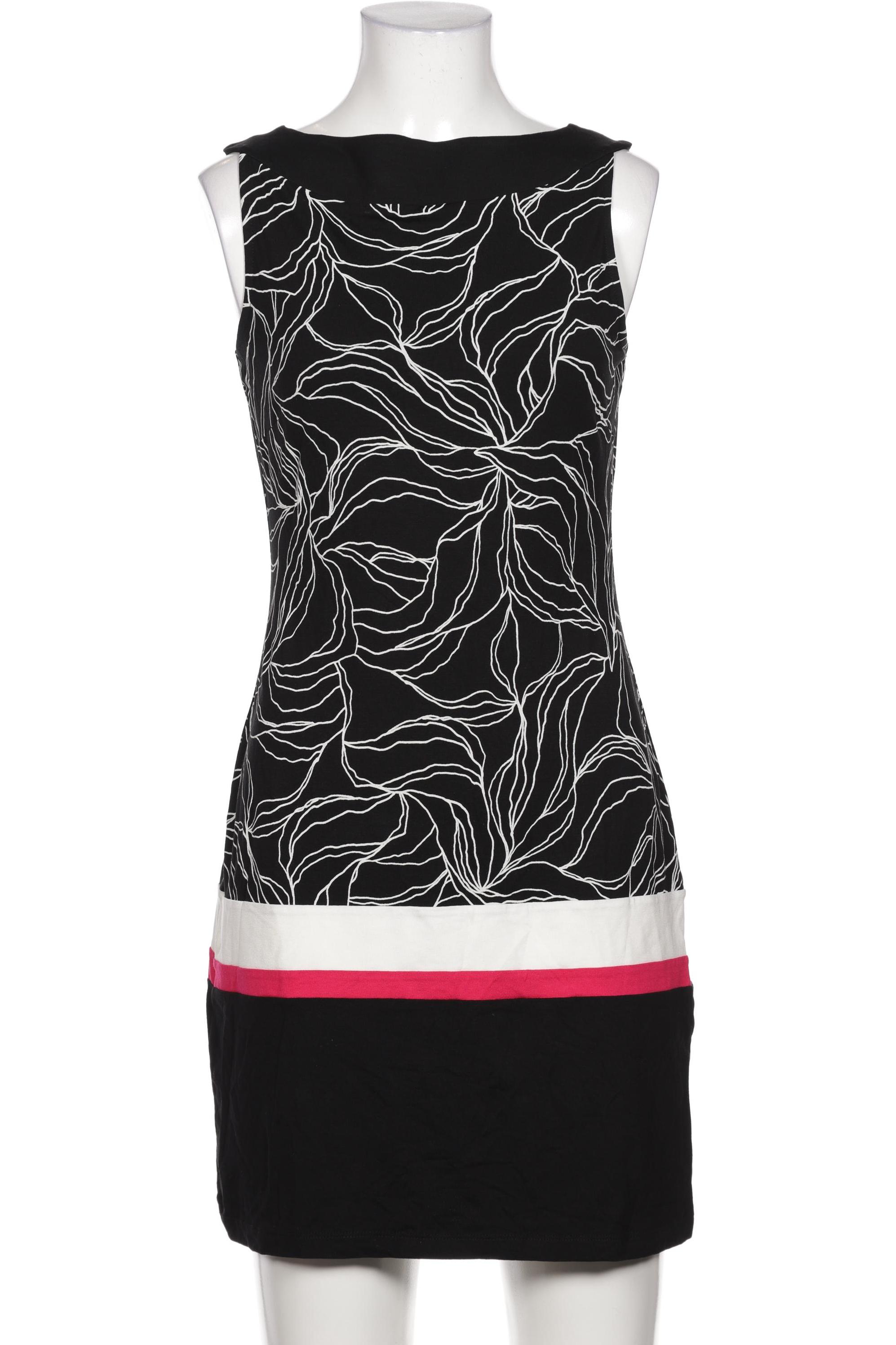 

s.Oliver Selection Damen Kleid, schwarz