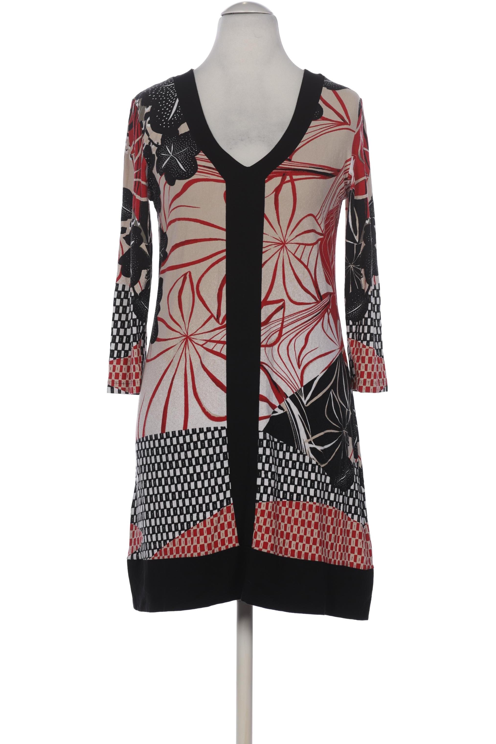 

s.Oliver Selection Damen Kleid, mehrfarbig, Gr. 40