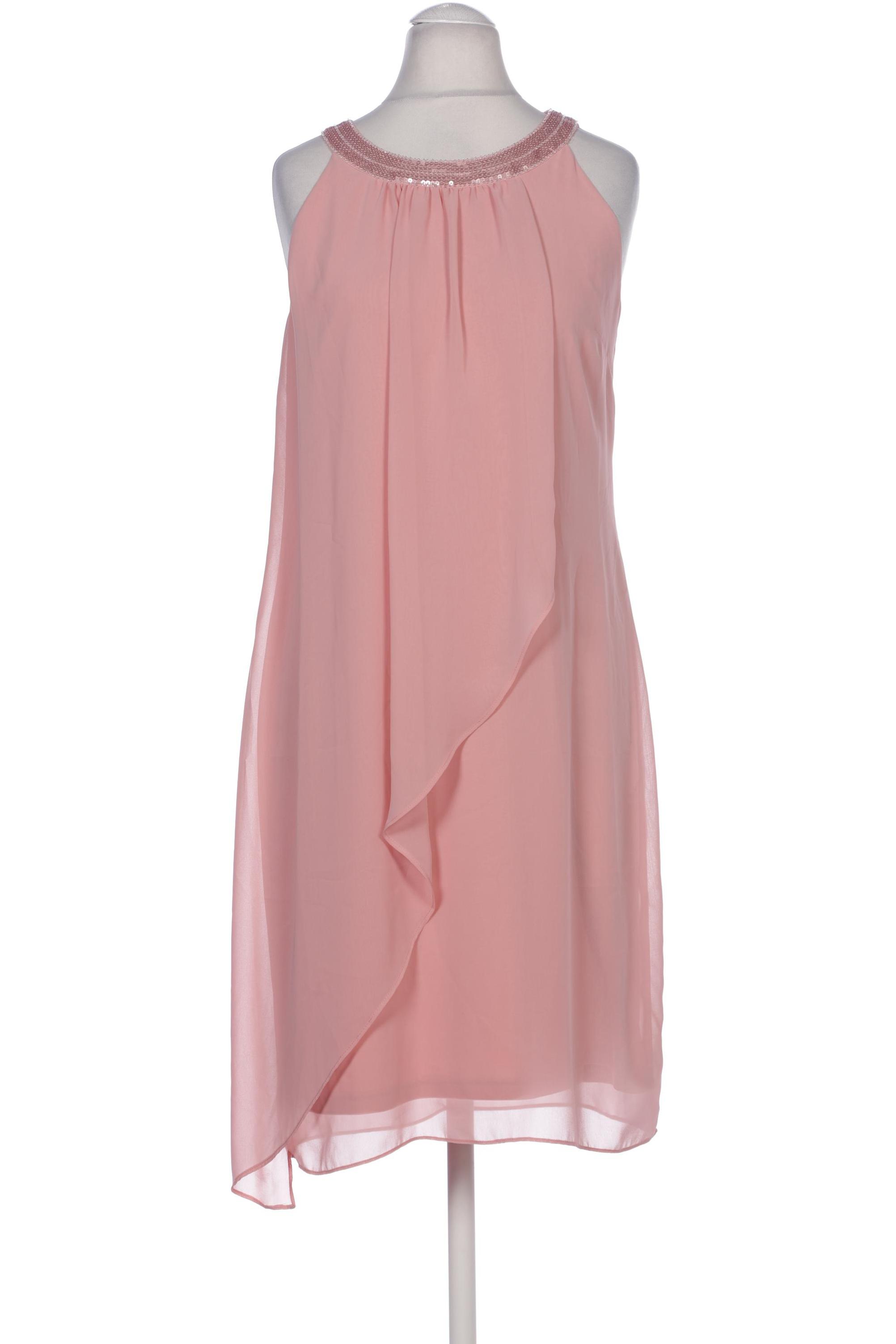 

s.Oliver Selection Damen Kleid, pink, Gr. 38