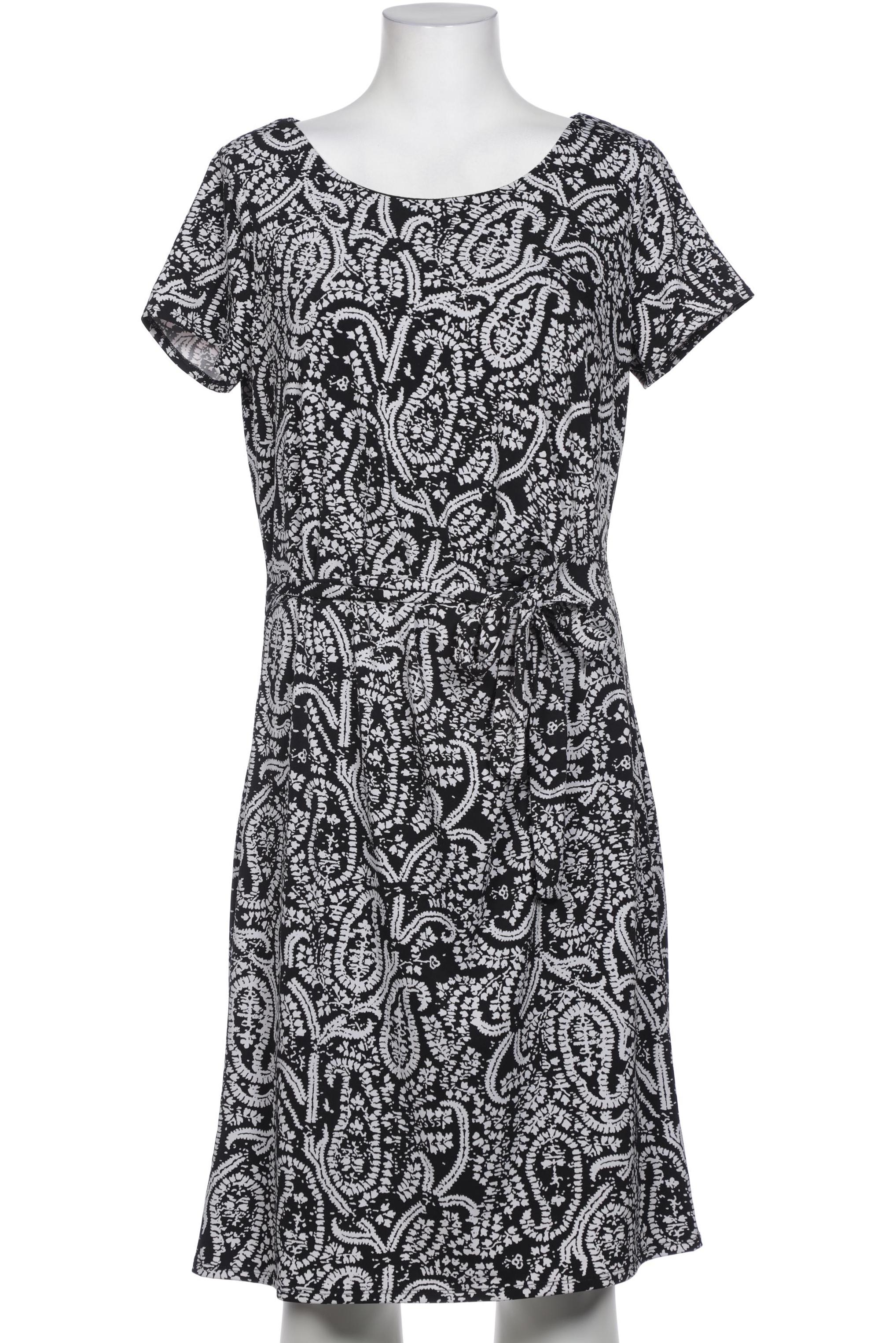 

s.Oliver Selection Damen Kleid, schwarz