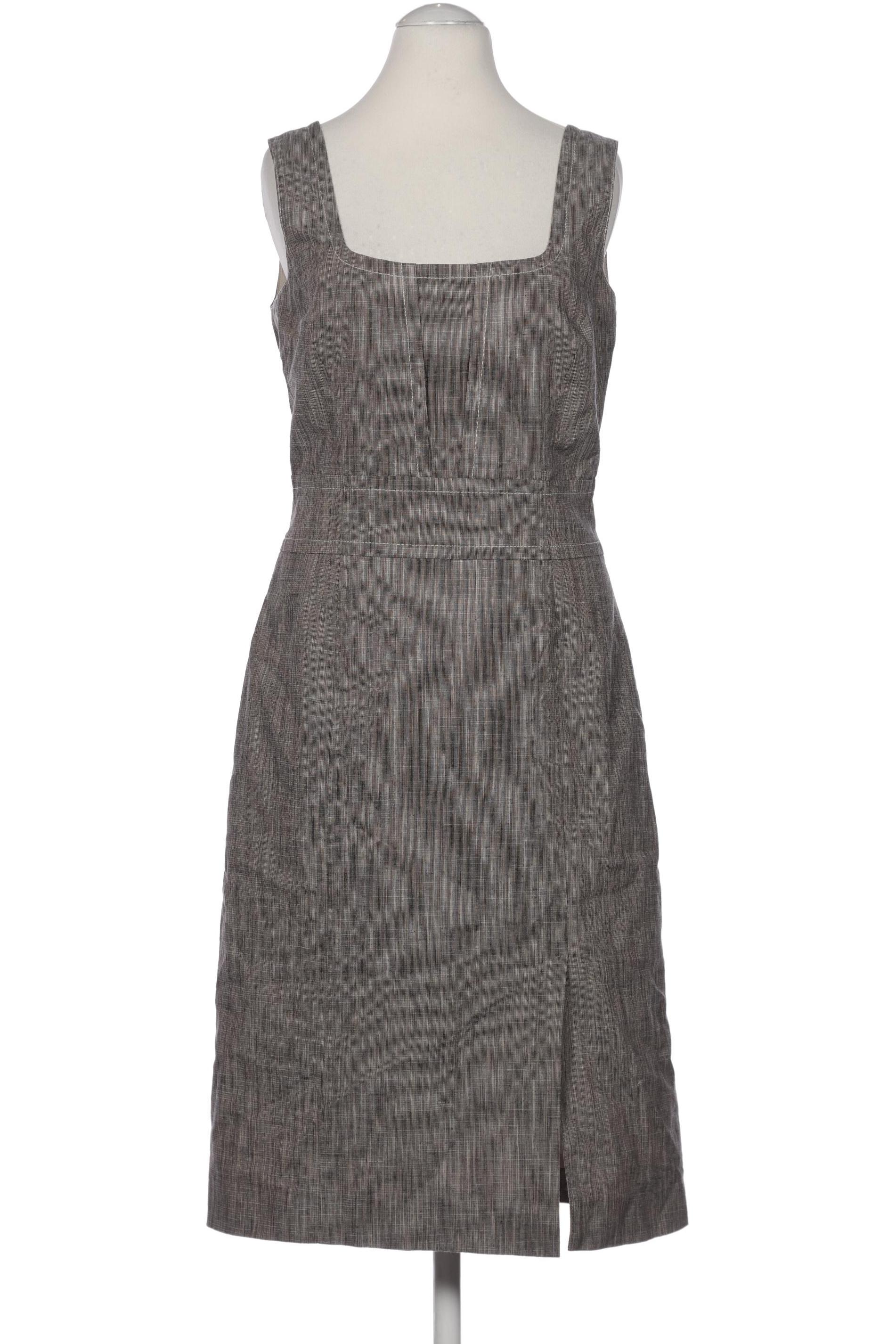 

s.Oliver Selection Damen Kleid, beige, Gr. 36