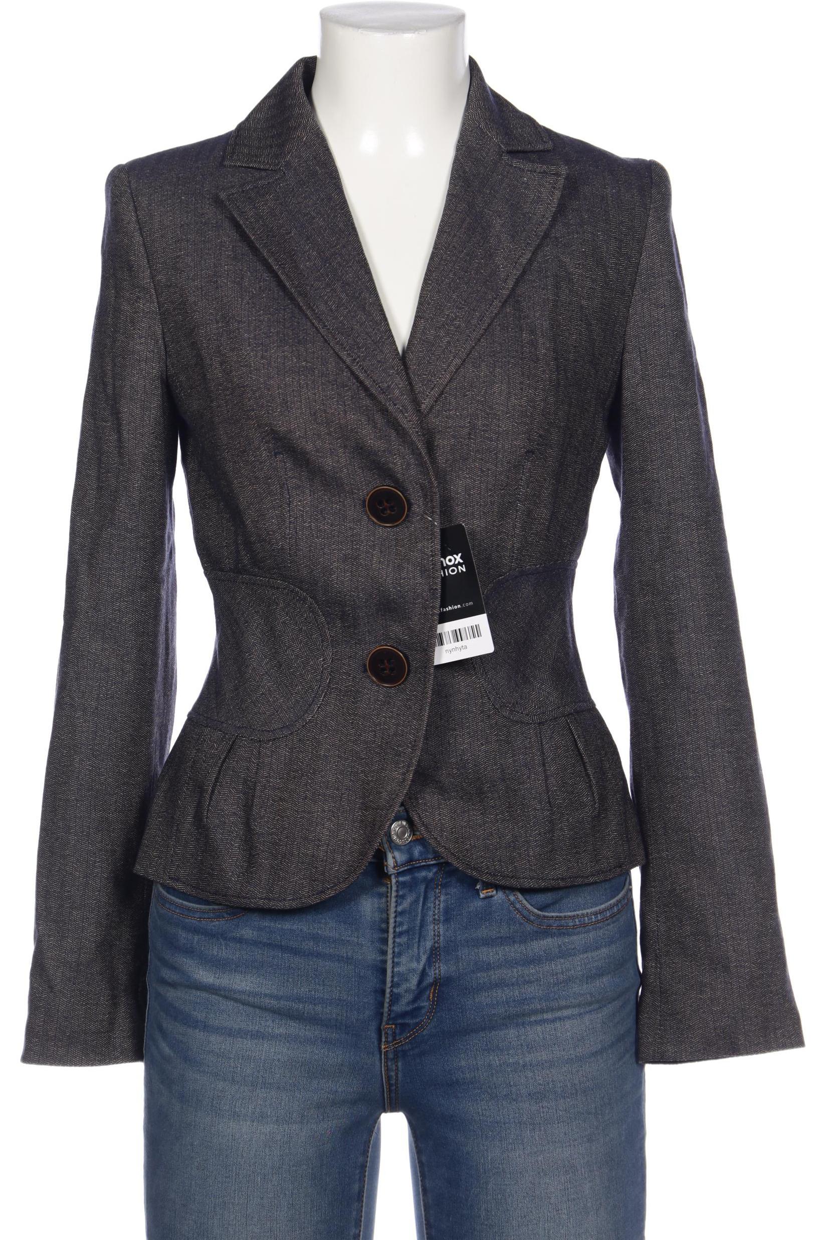 

s.Oliver Selection Damen Blazer, grau
