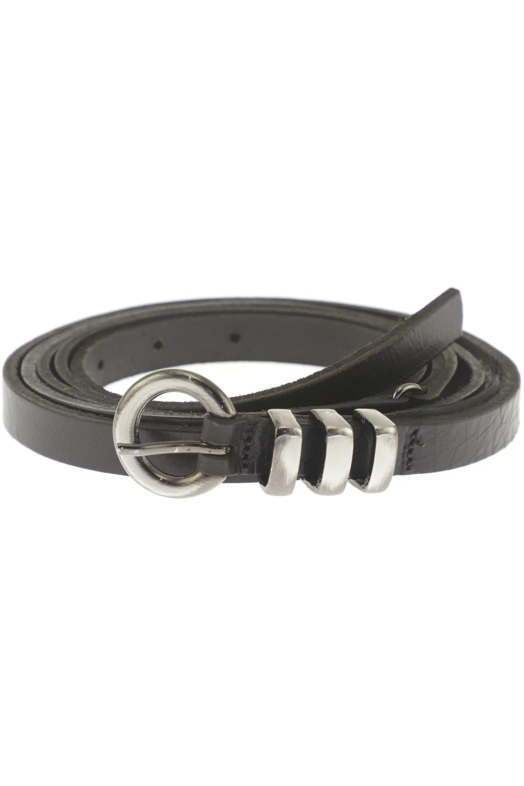 

s.Oliver Selection Damen Gürtel, schwarz, Gr. 85