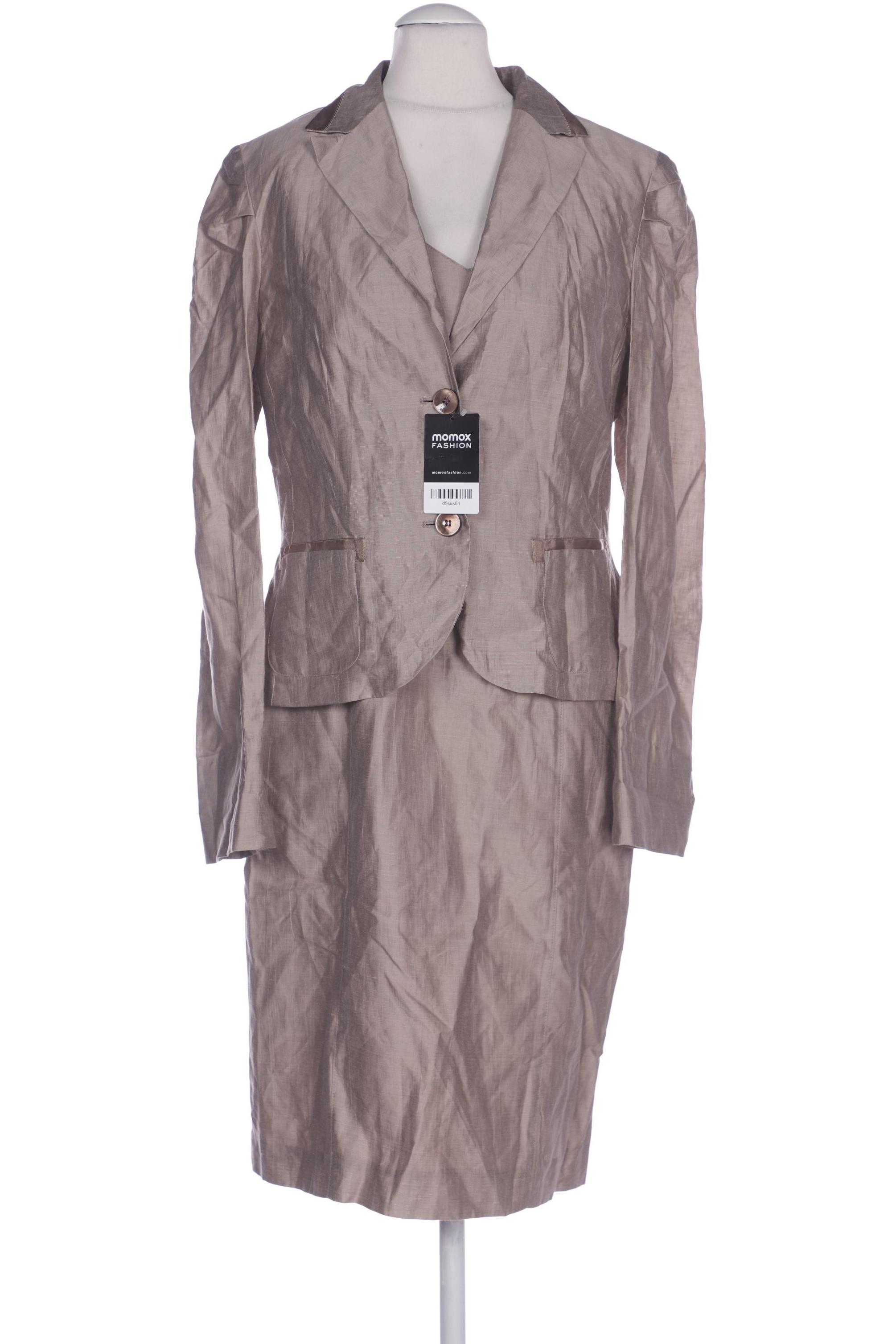 

s.Oliver Selection Damen Anzug, braun