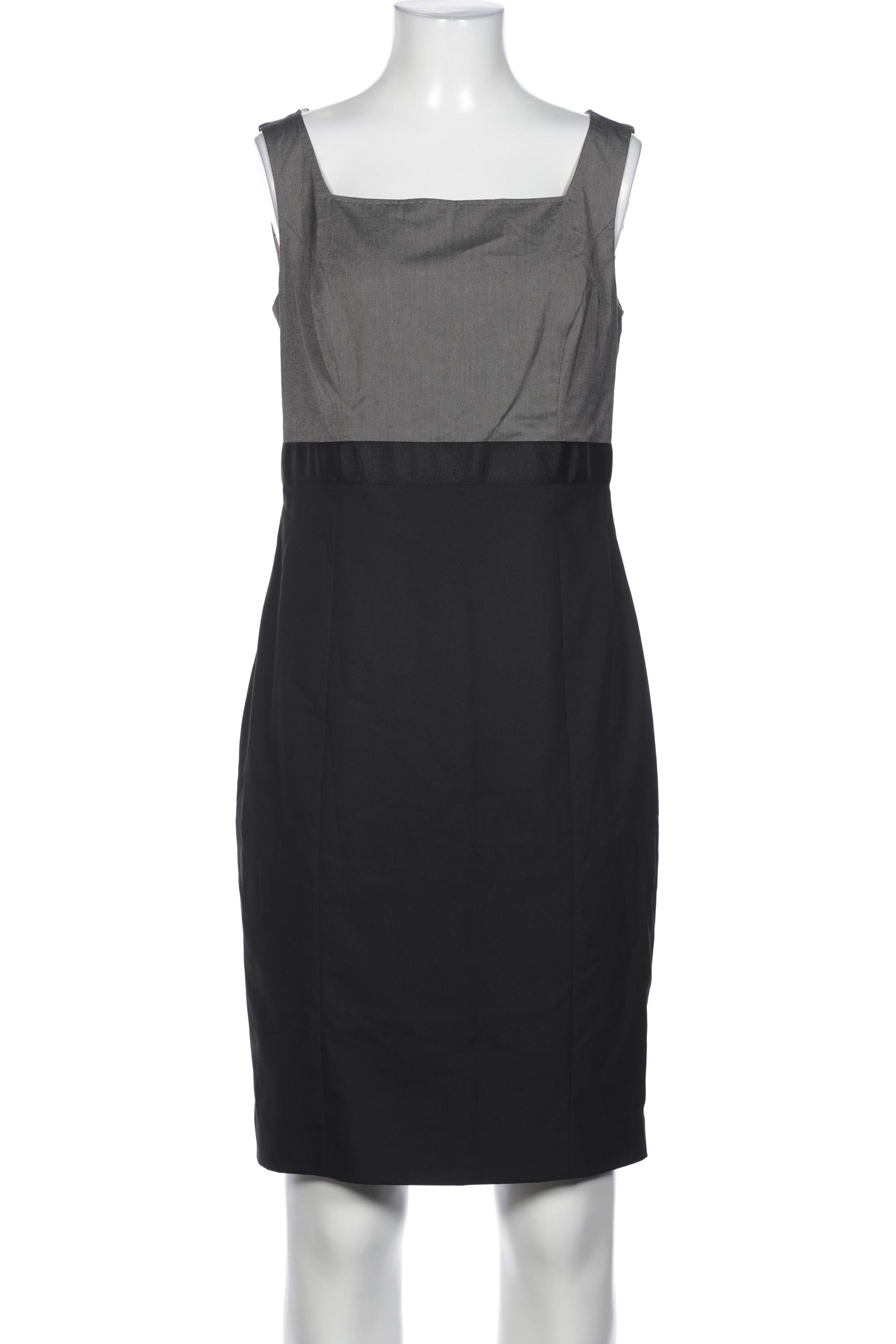 

s.Oliver Selection Damen Kleid, schwarz