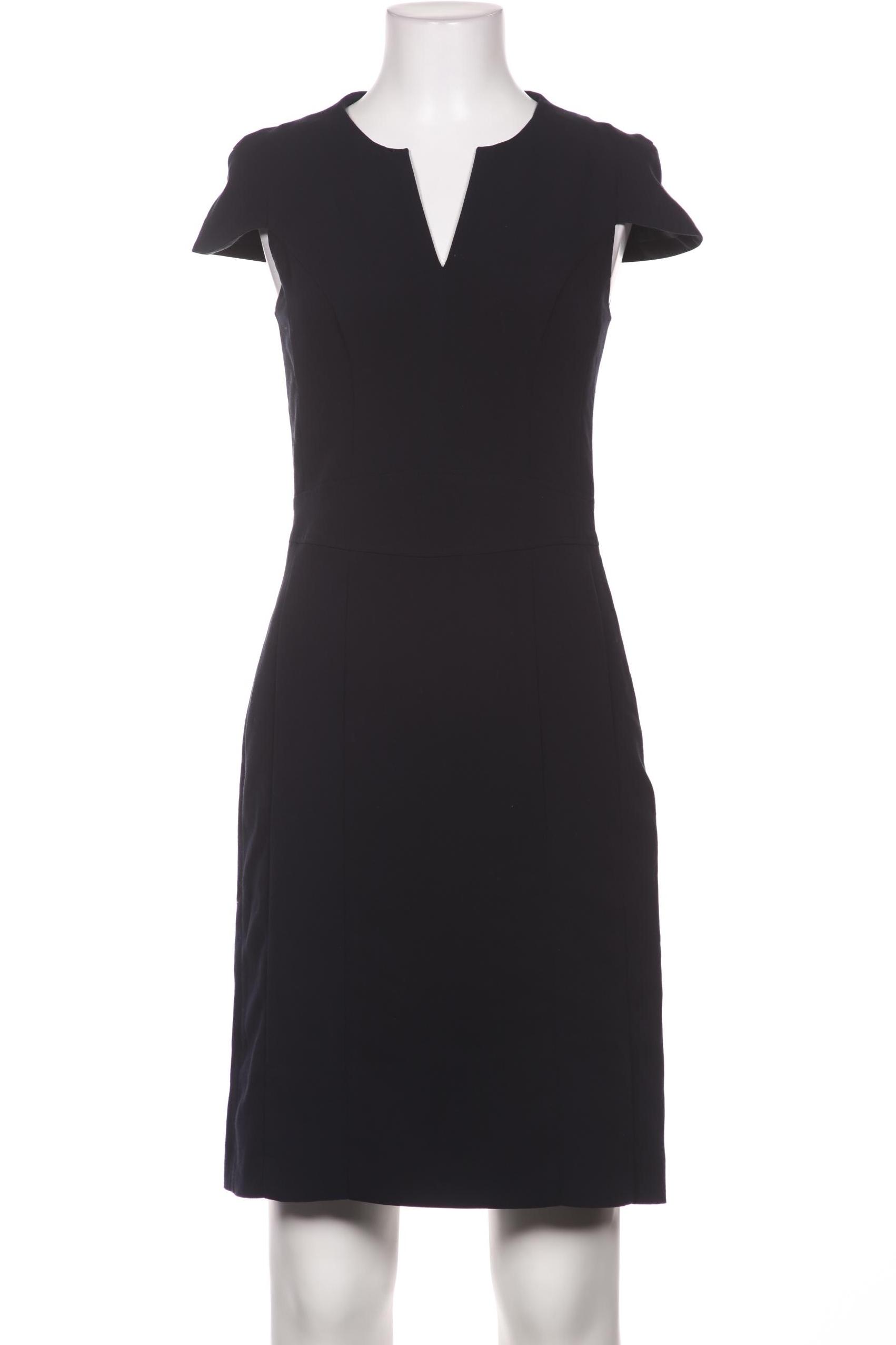 

s.Oliver Selection Damen Kleid, marineblau, Gr. 36