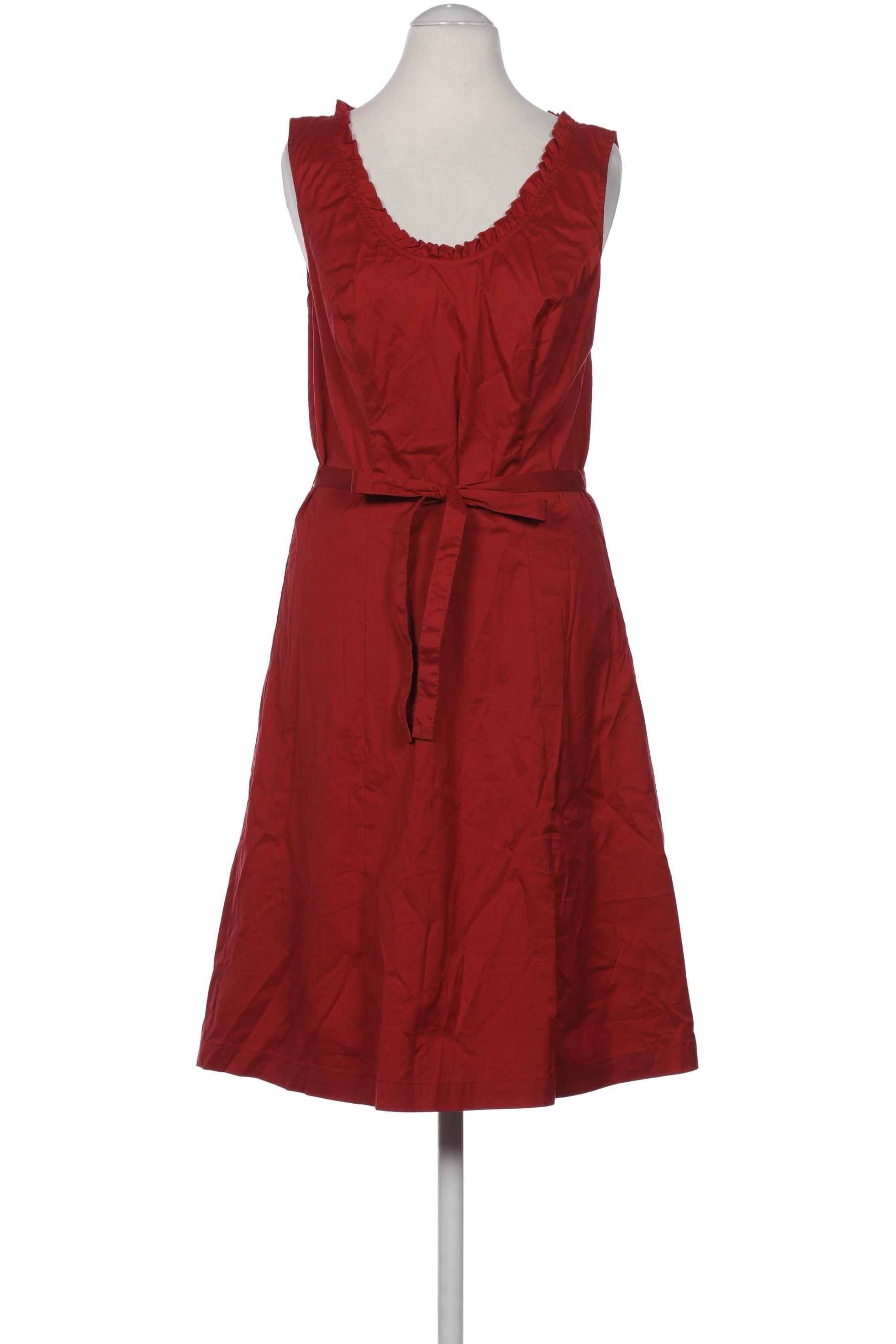 

s.Oliver Selection Damen Kleid, rot, Gr. 38
