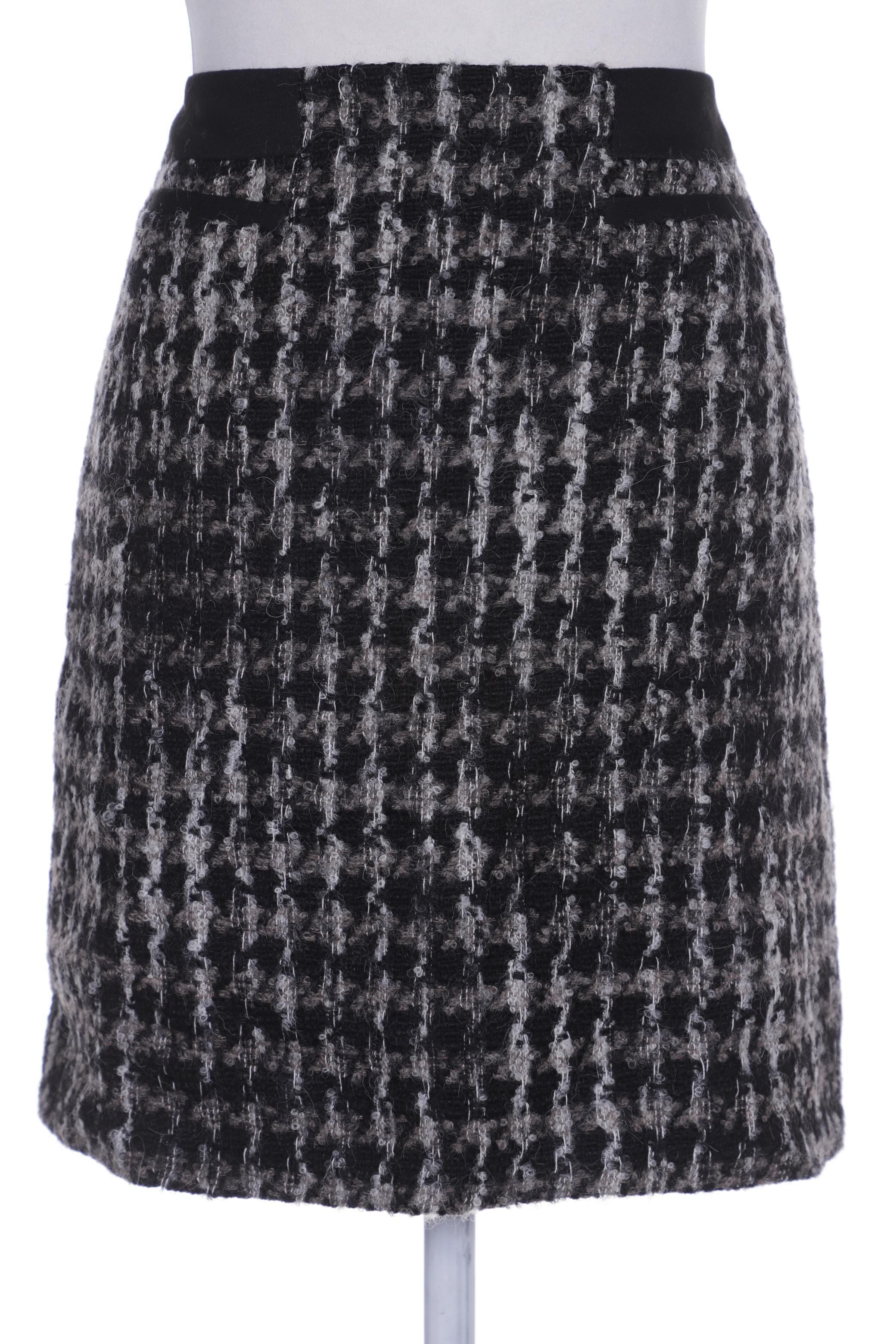 

s.Oliver Selection Damen Rock, braun