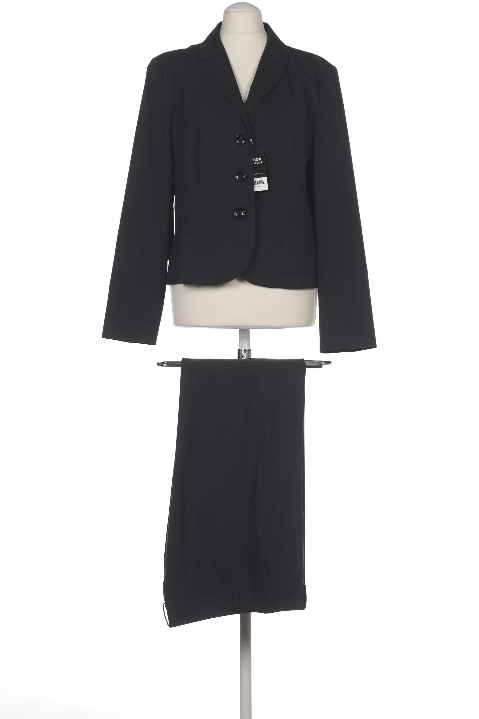

s.Oliver Selection Damen Anzug, marineblau, Gr. 40