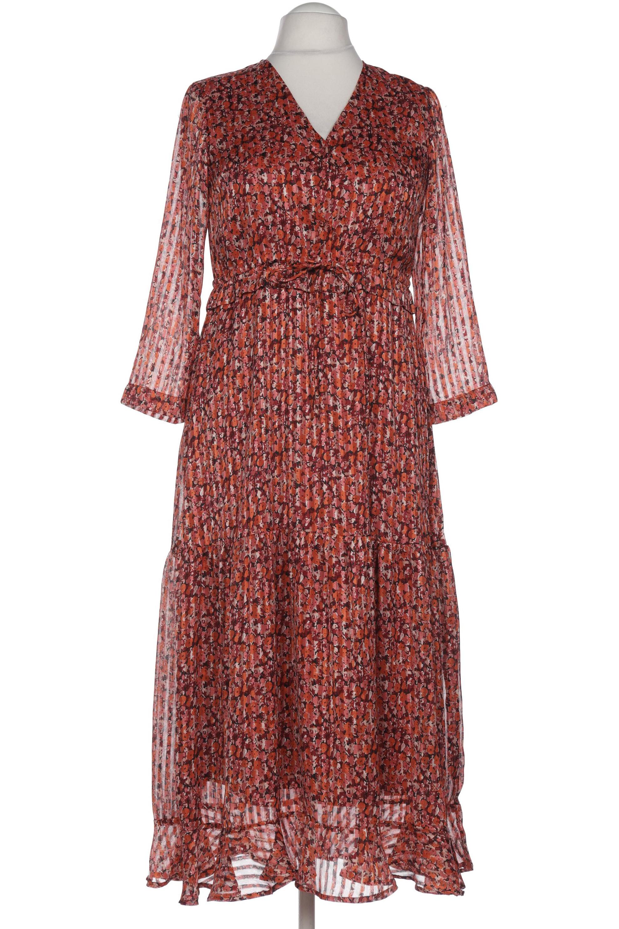 

s.Oliver Selection Damen Kleid, rot