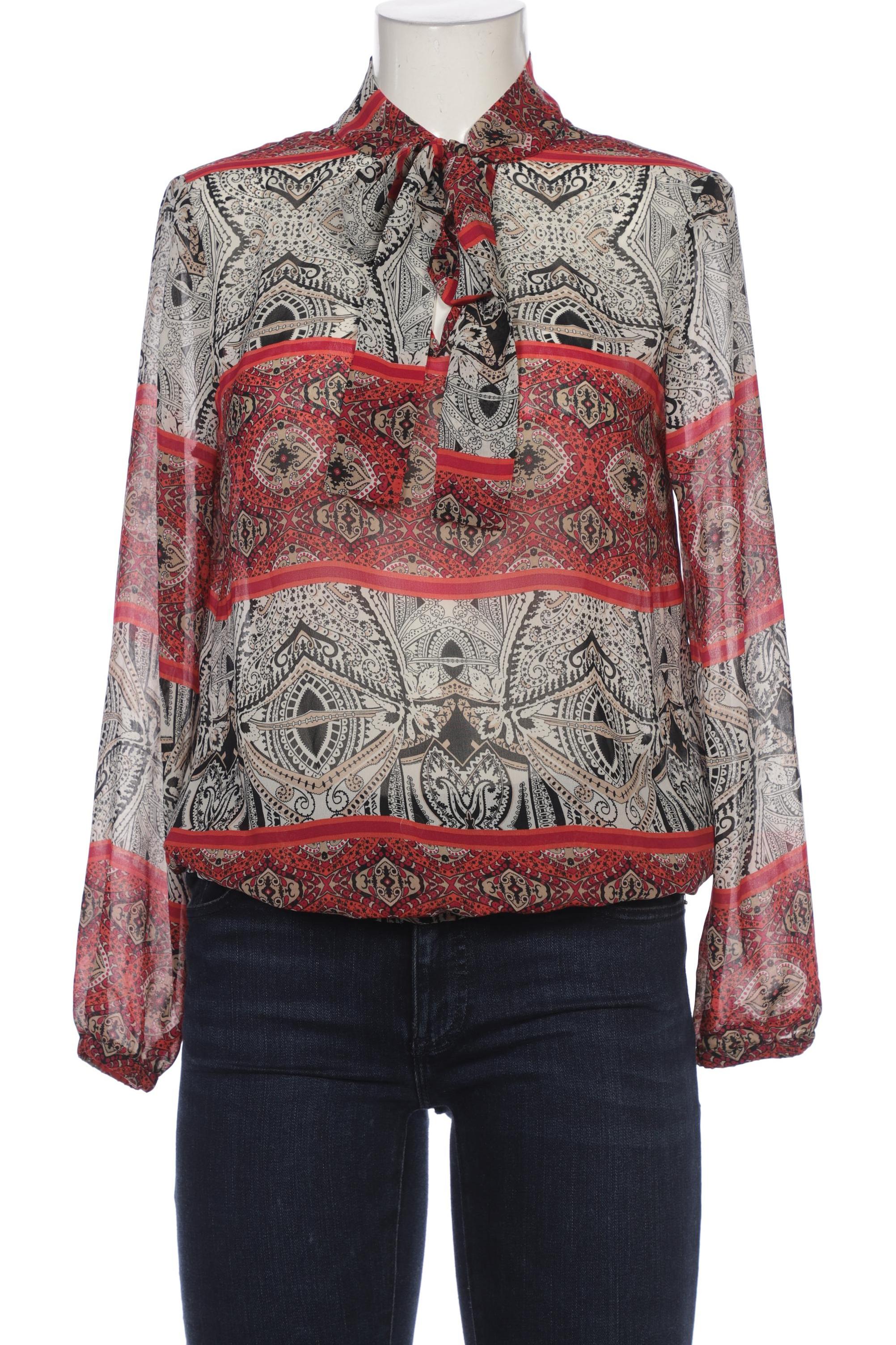

s.Oliver Selection Damen Bluse, rot