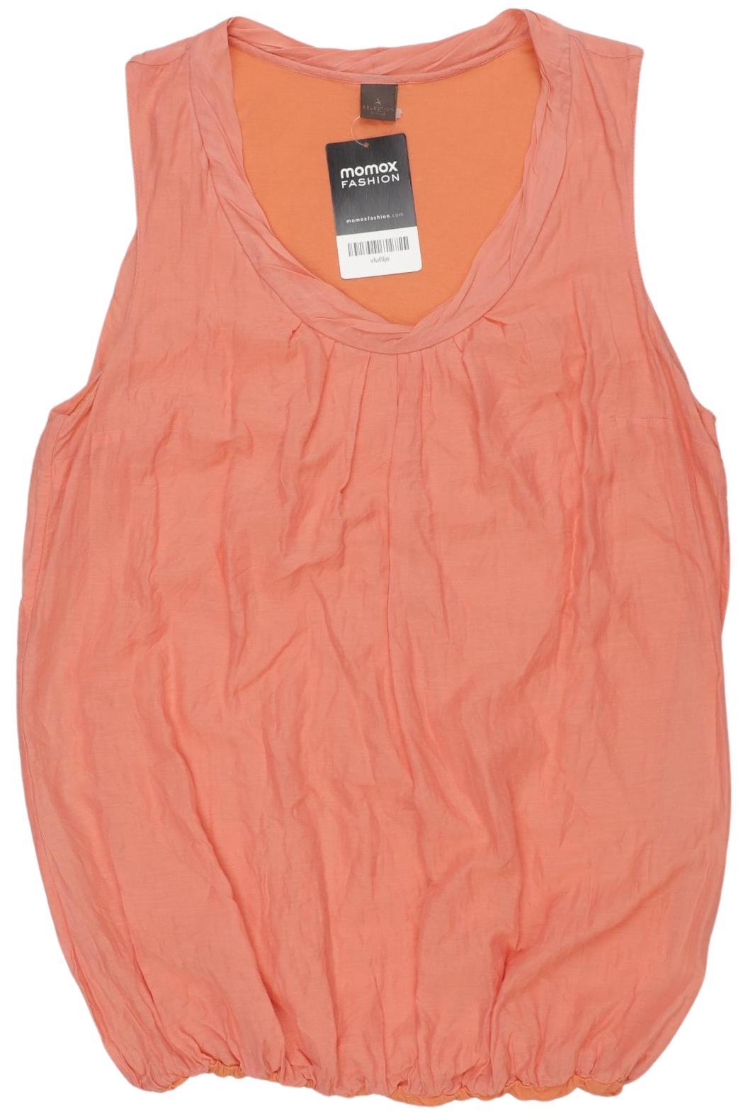 

s.Oliver Selection Damen Top, pink, Gr. 38