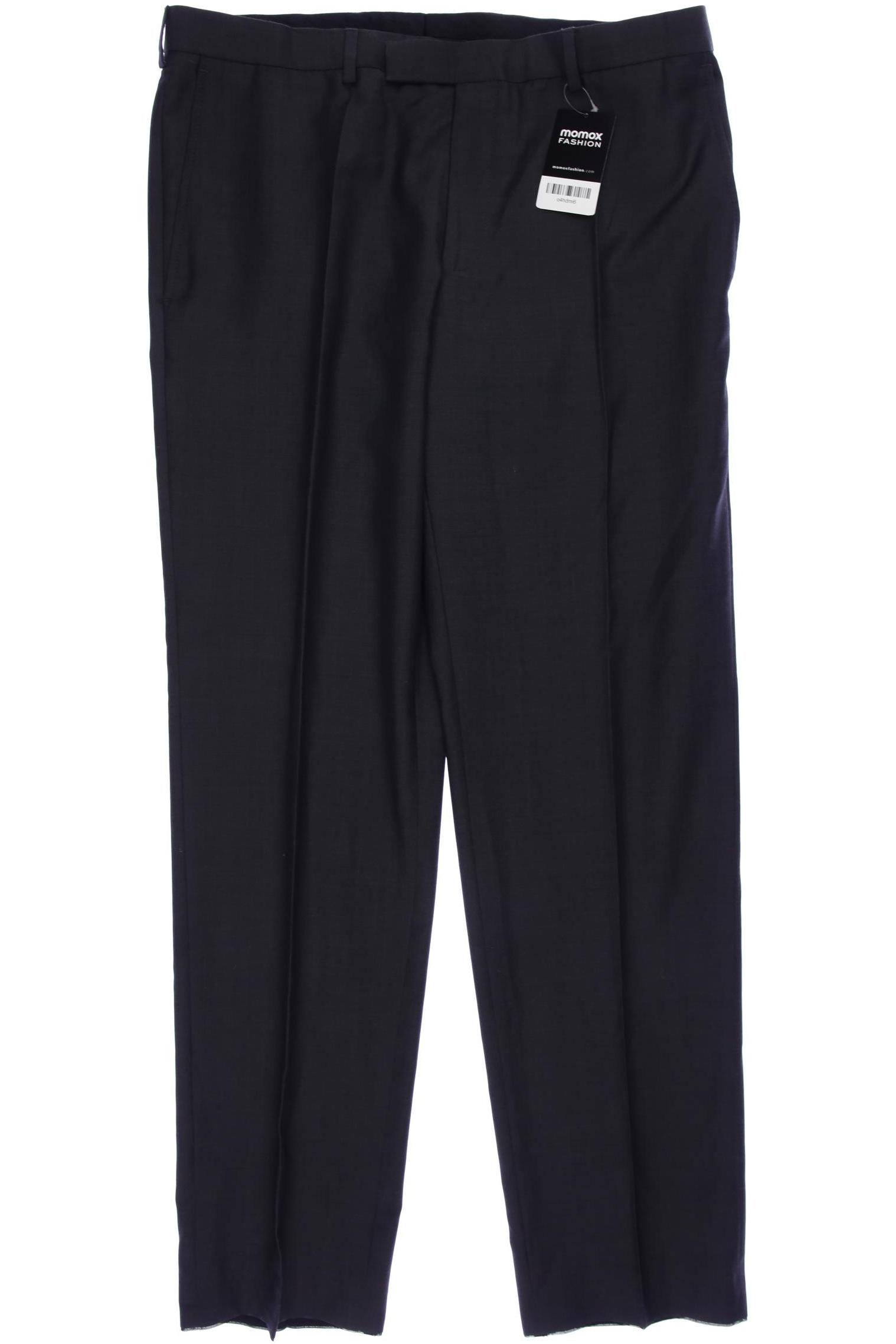 

s.Oliver Selection Herren Stoffhose, grau, Gr. 52