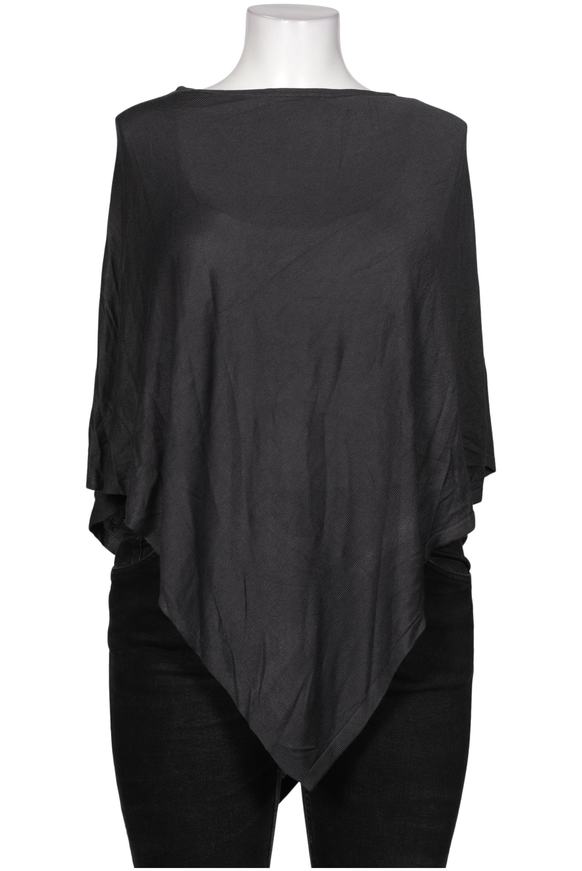 

s.Oliver Selection Damen Pullover, grau, Gr. uni